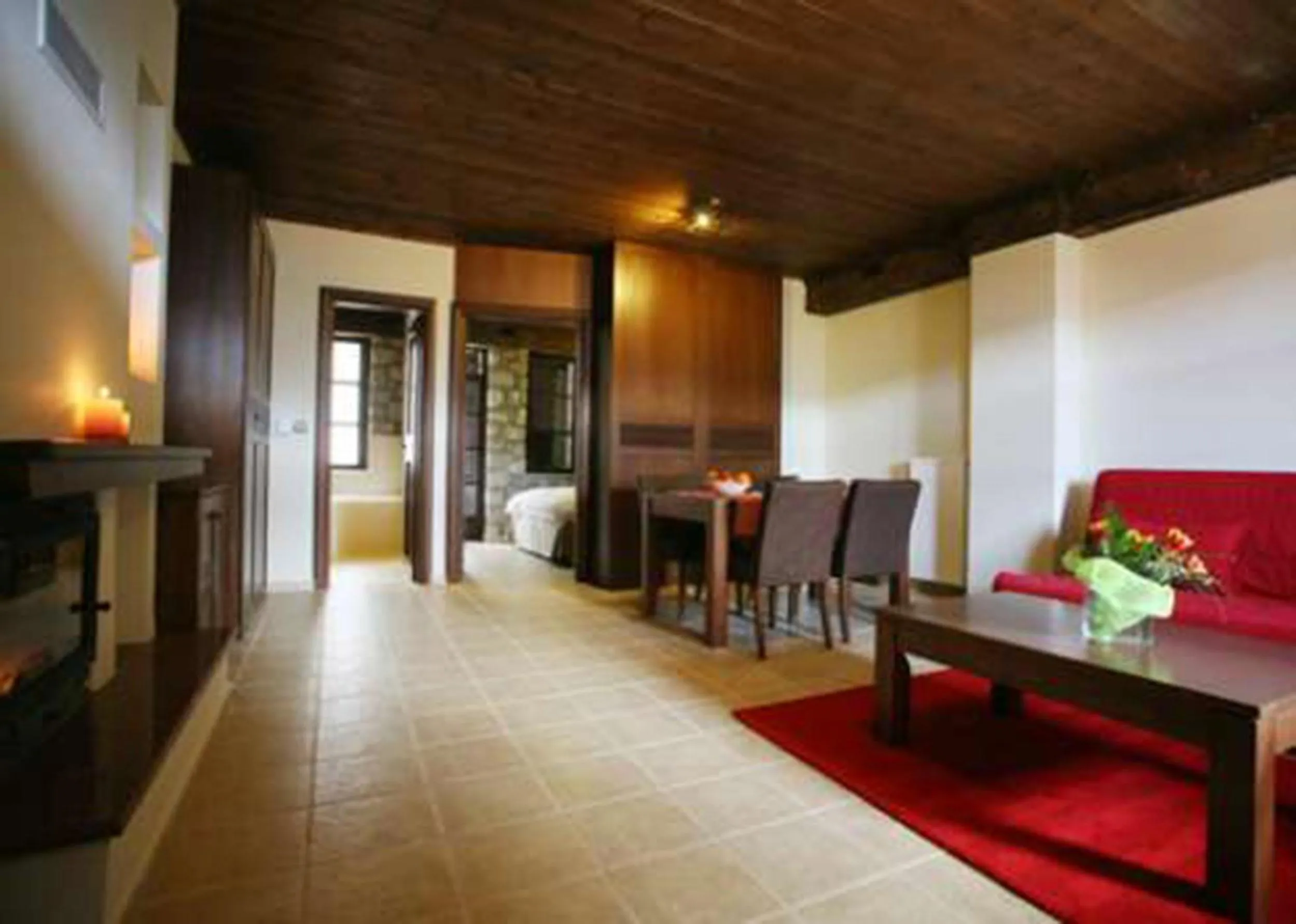 Chalet Christantoni