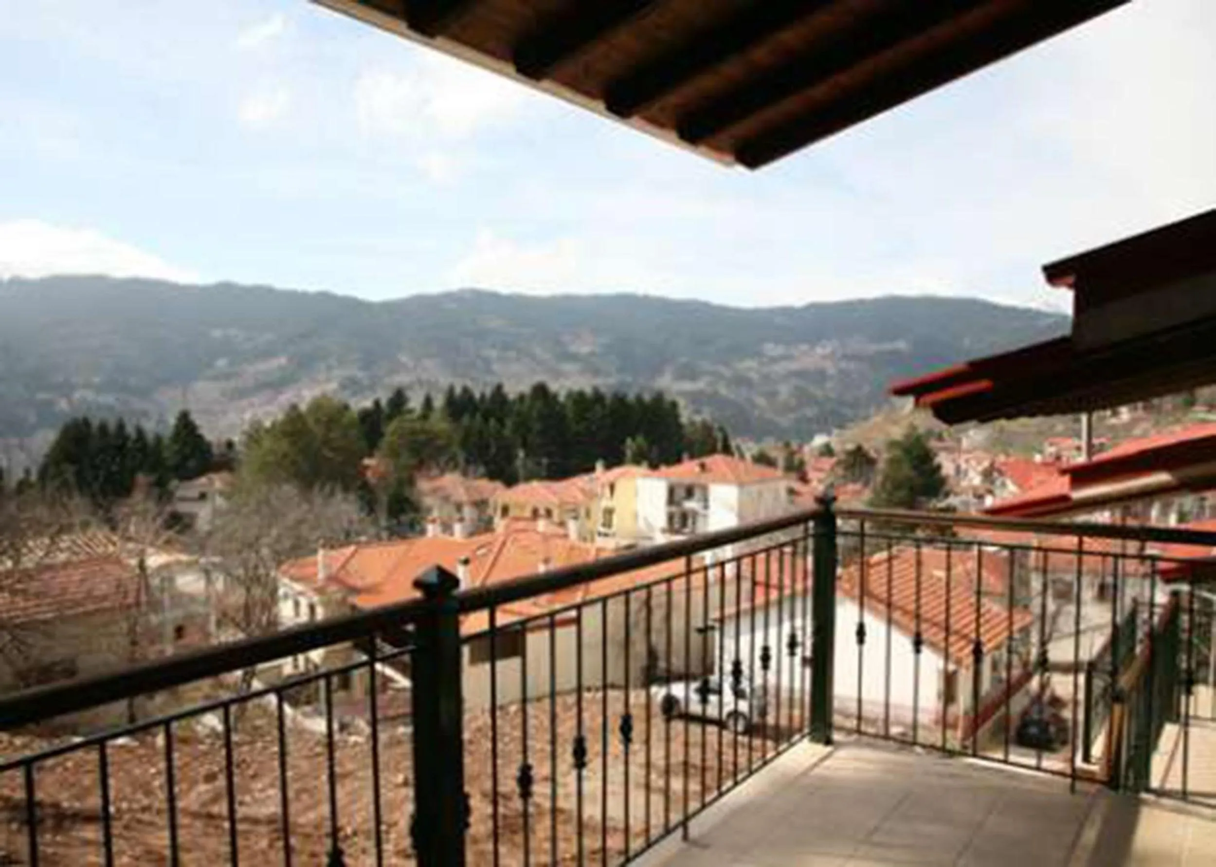 Chalet Christantoni