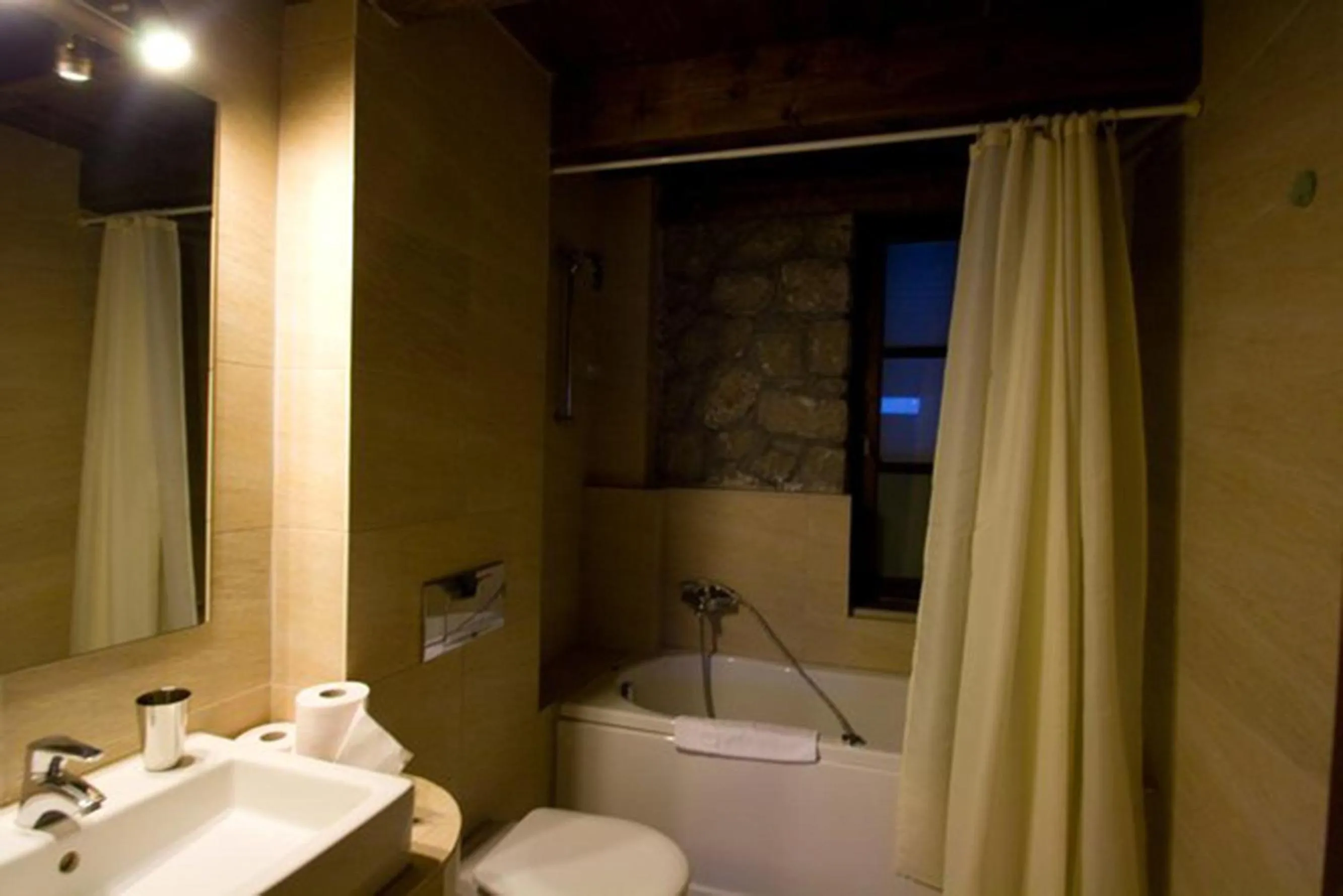 Chalet Christantoni