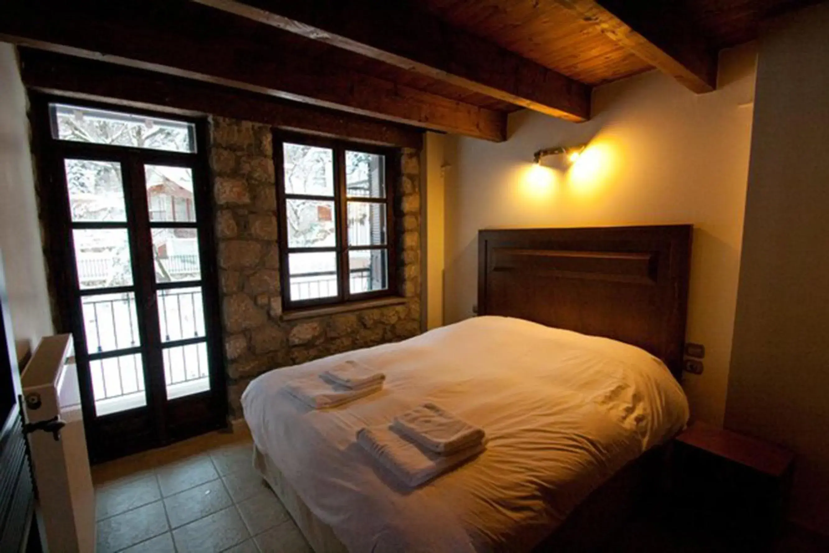 Chalet Christantoni Chalet Christantoni
