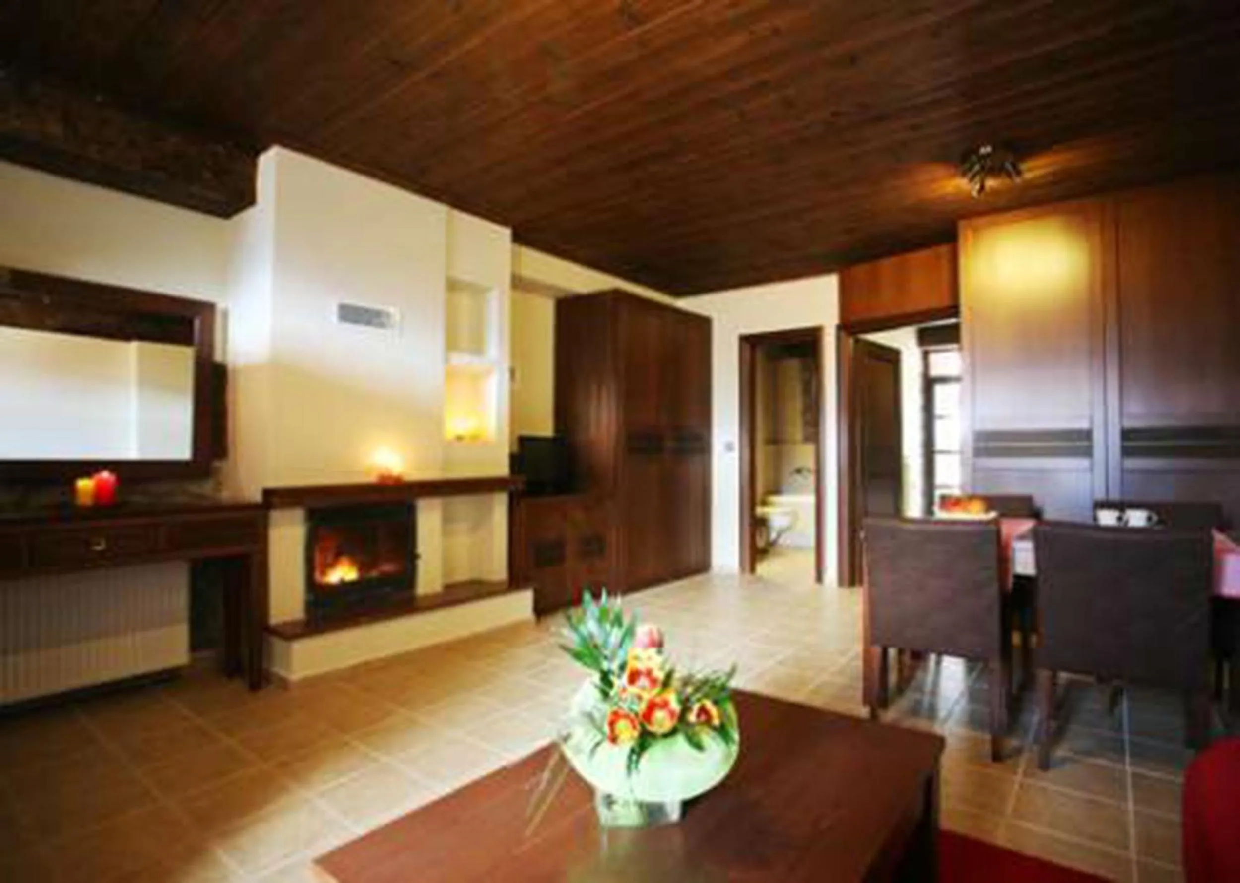 Chalet Christantoni