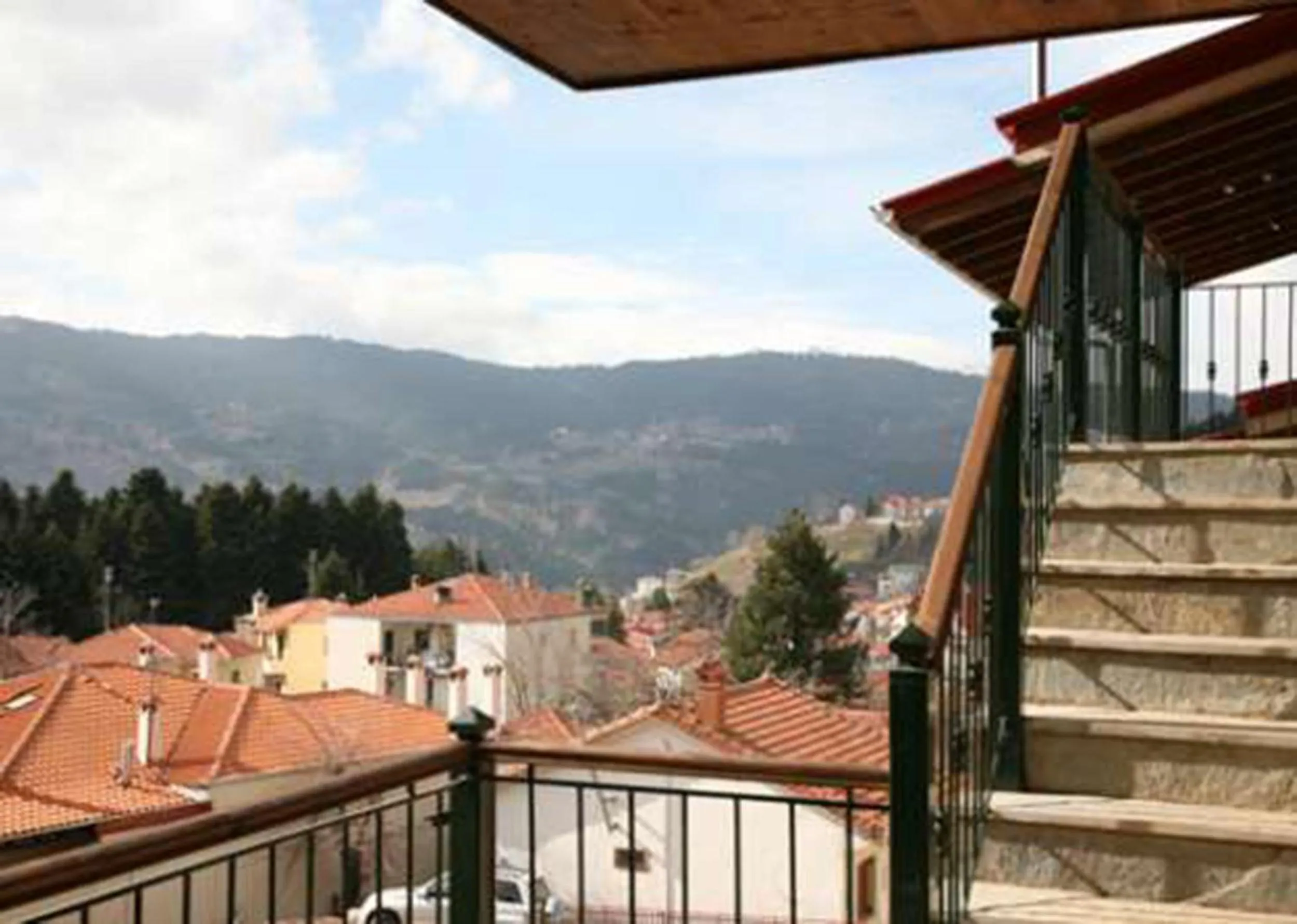 Chalet Christantoni