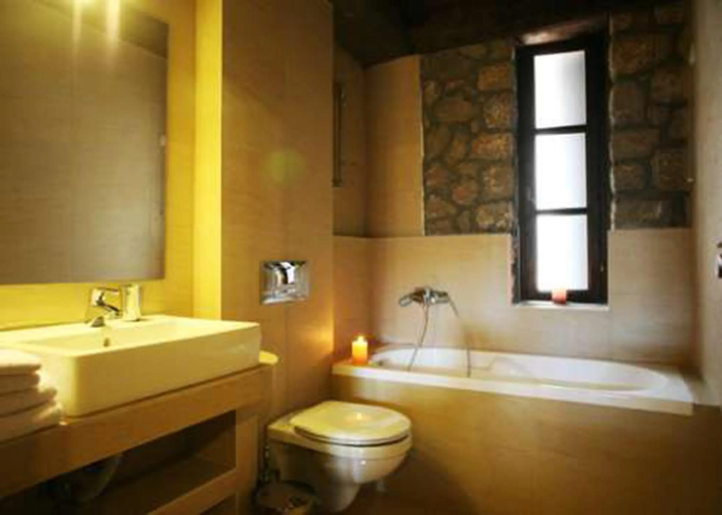 Chalet Christantoni