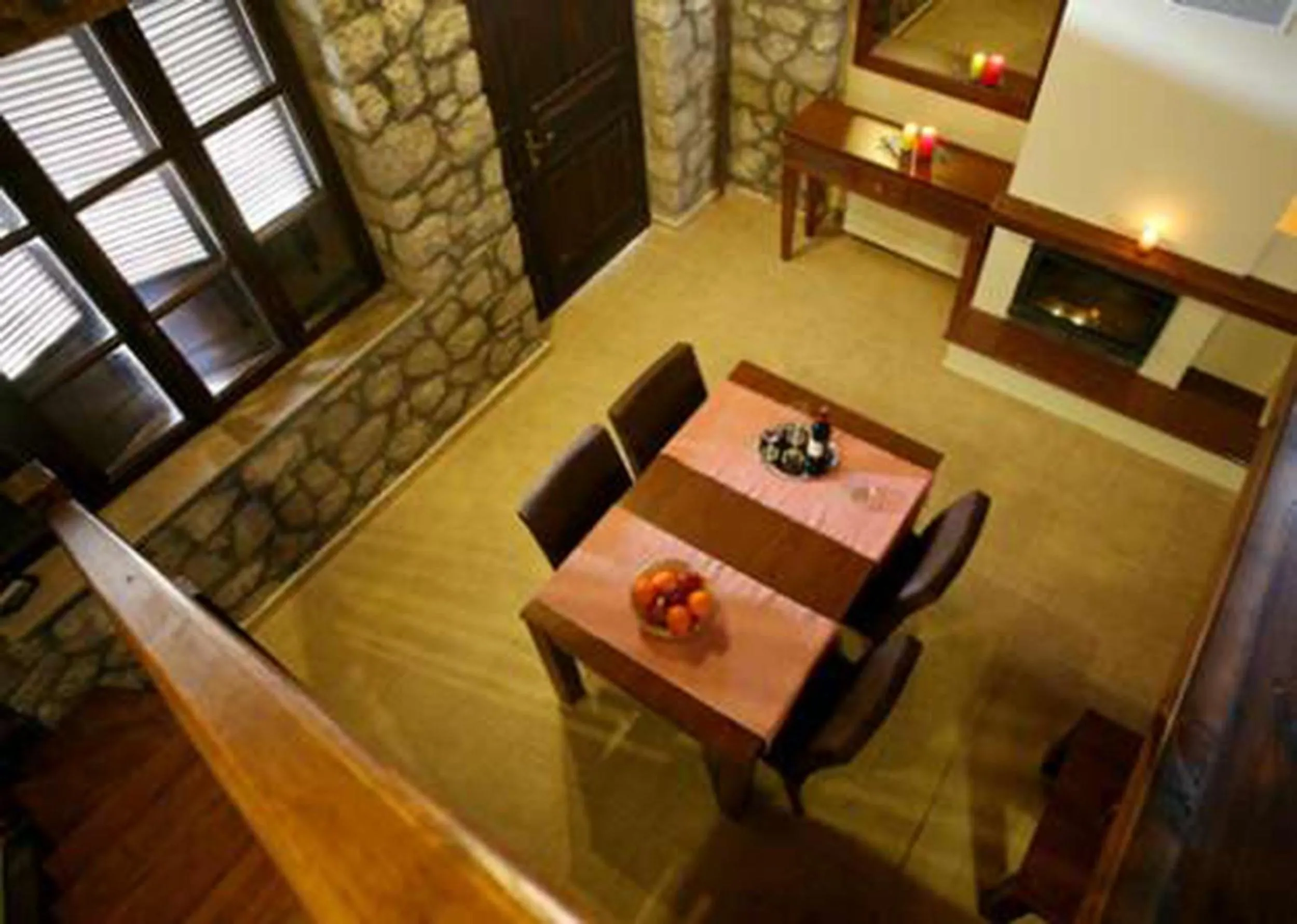 Chalet Christantoni