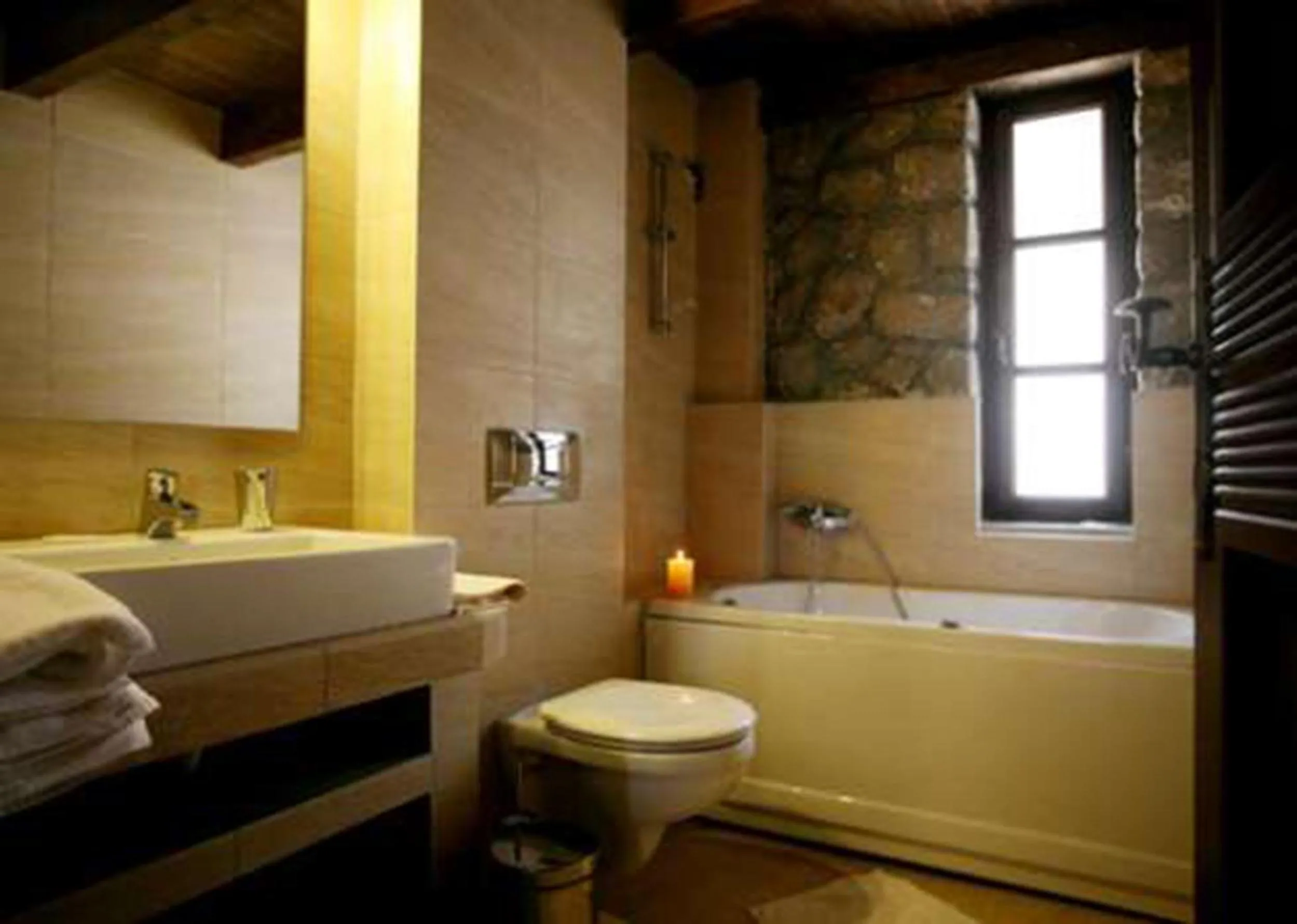 Chalet Christantoni