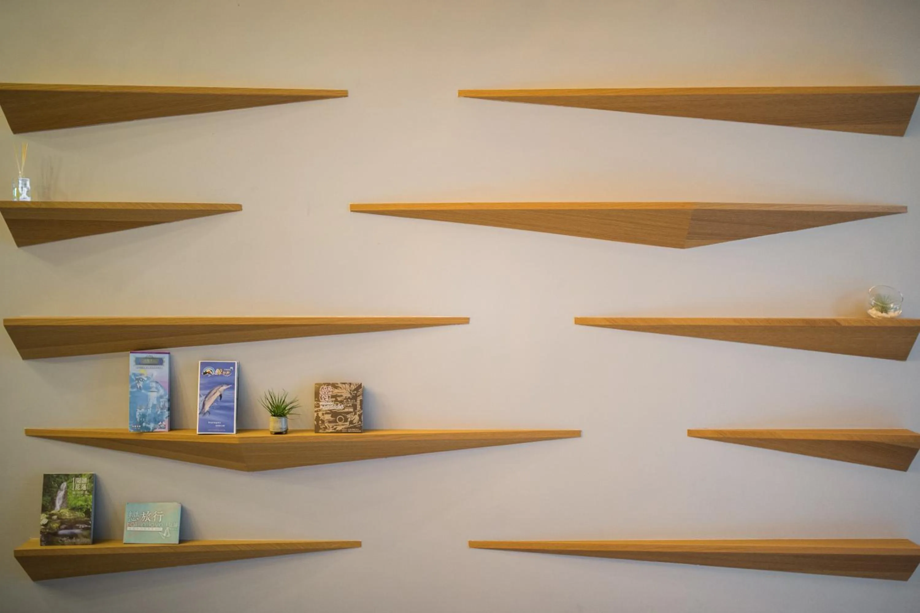 On site in Timia Homestay