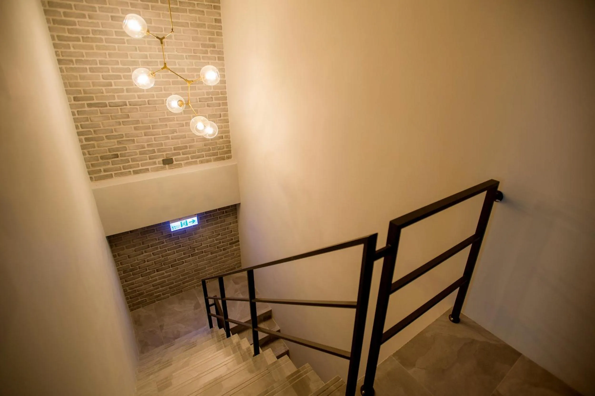 On site in Timia Homestay