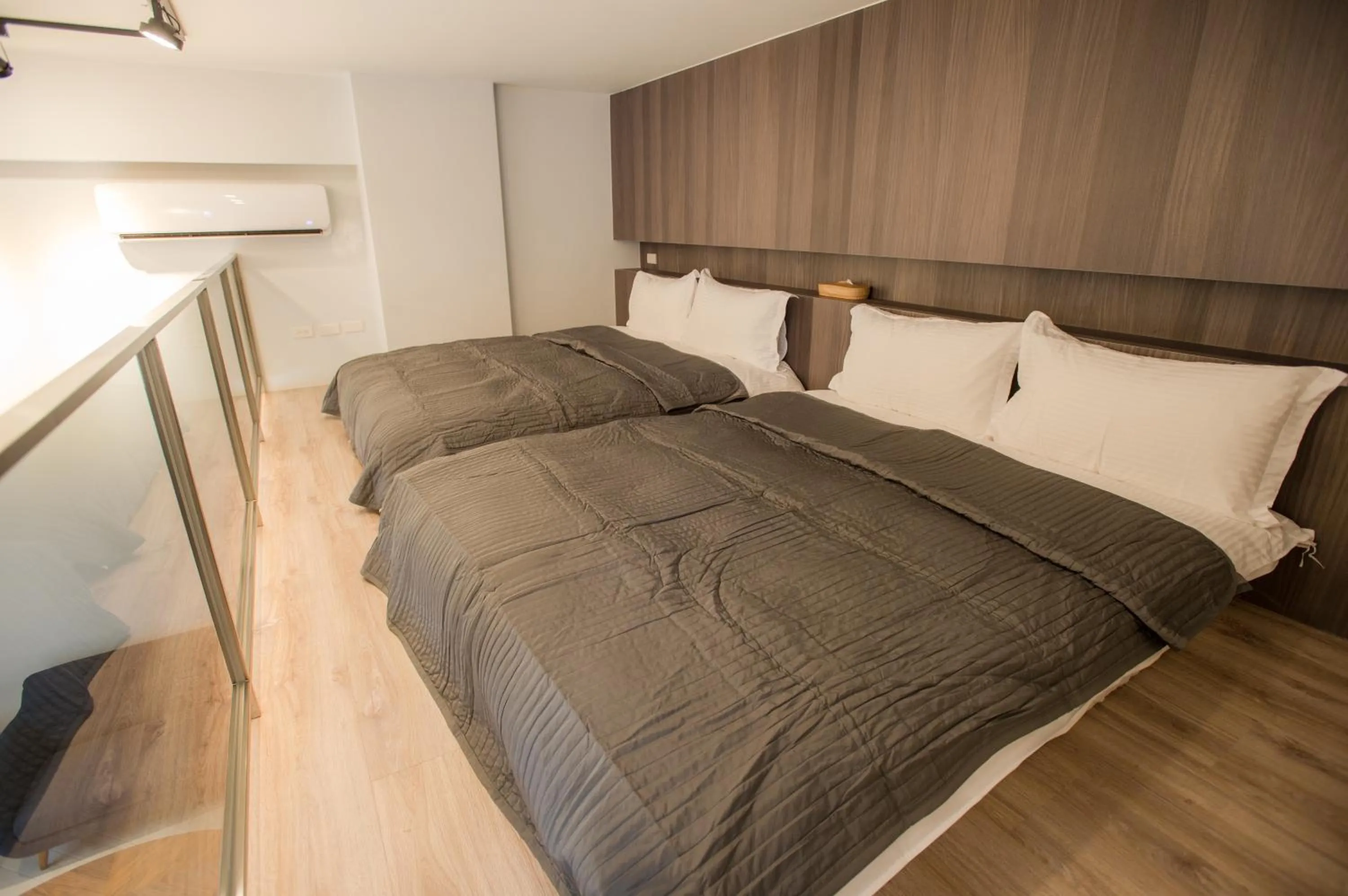 bunk bed, Bed in Timia Homestay