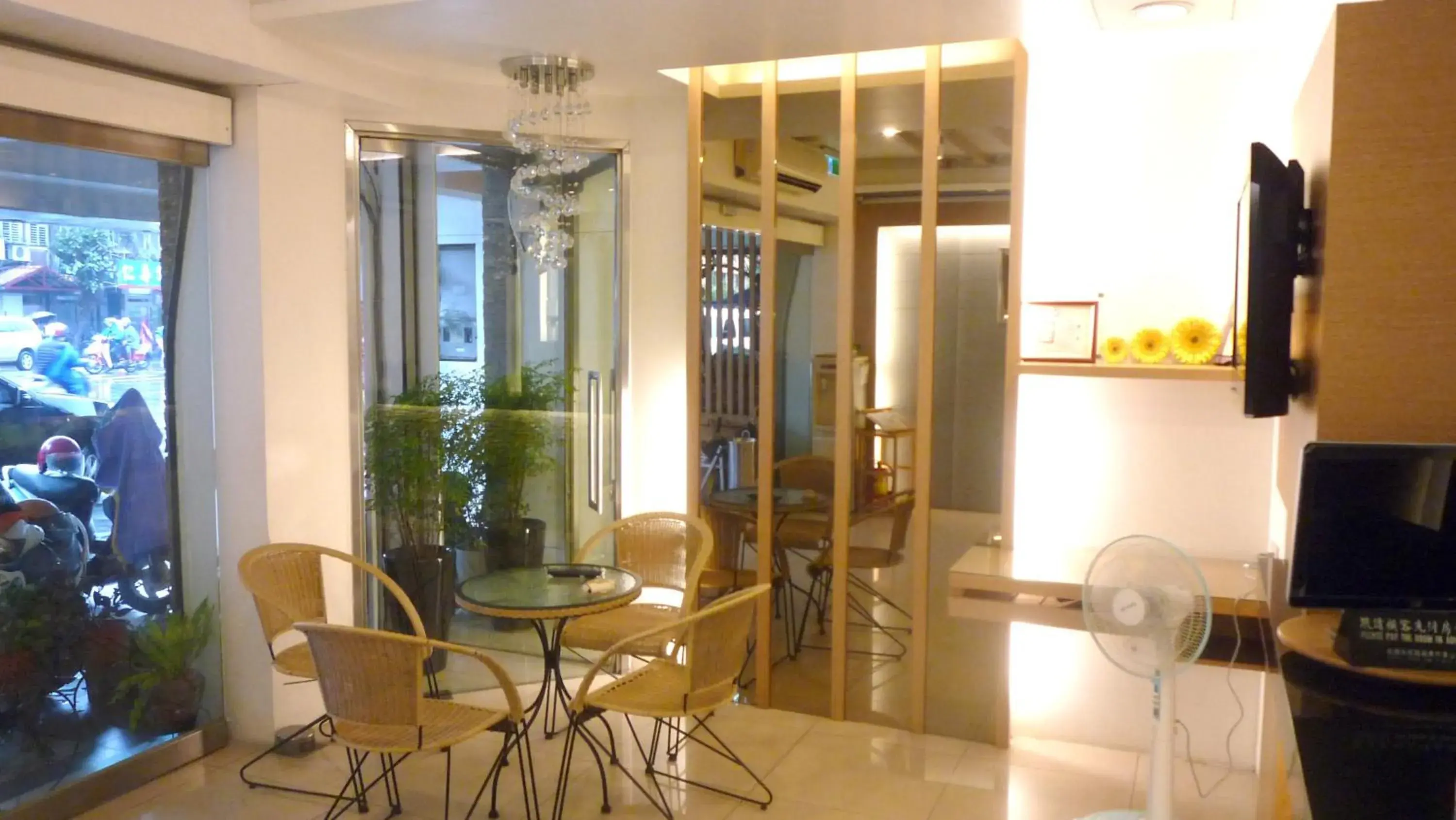 Orinet-Jewel Youth Hostel Orinet-Jewel Youth Hostel