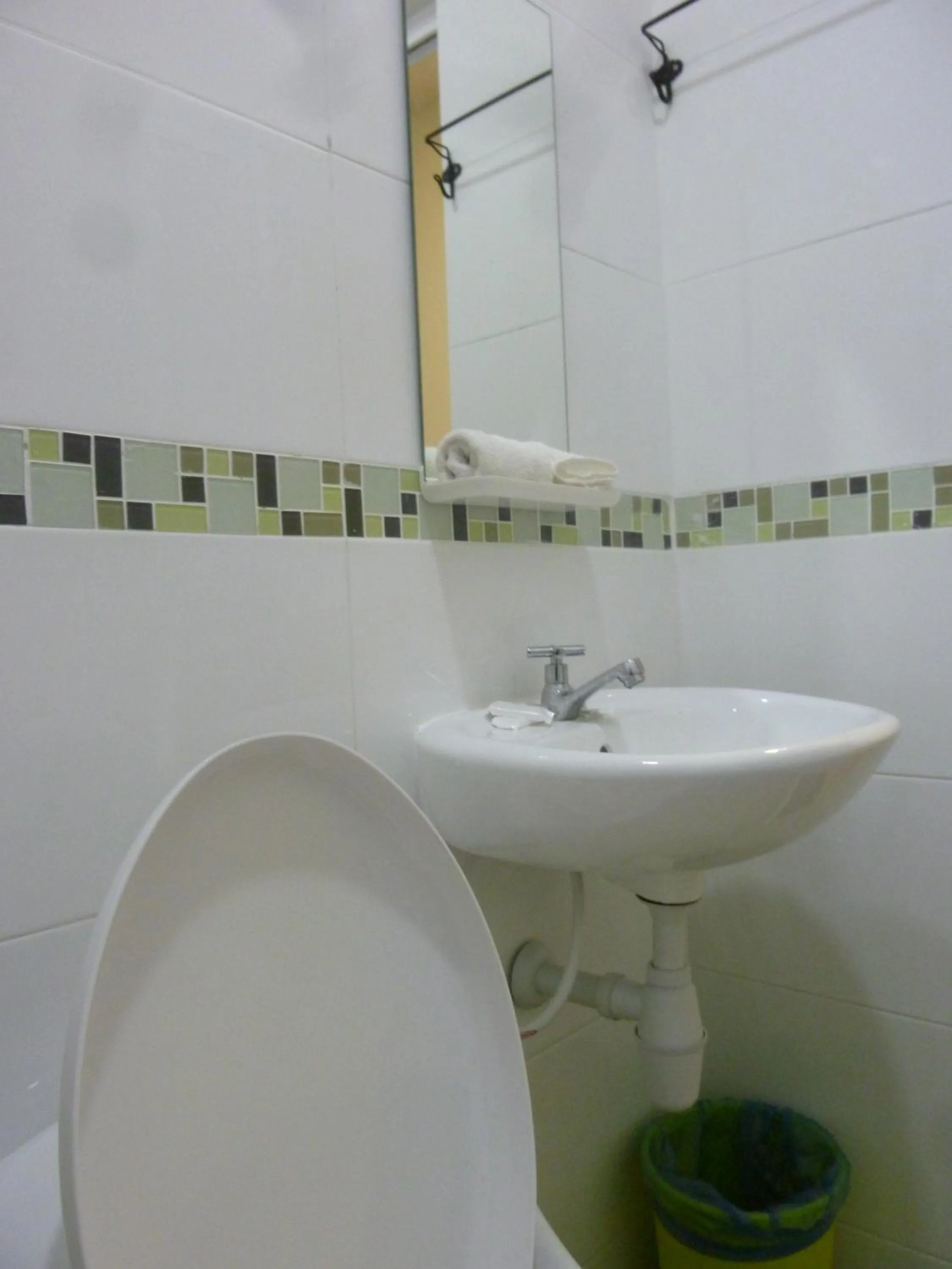 Property building in The b'Hotel