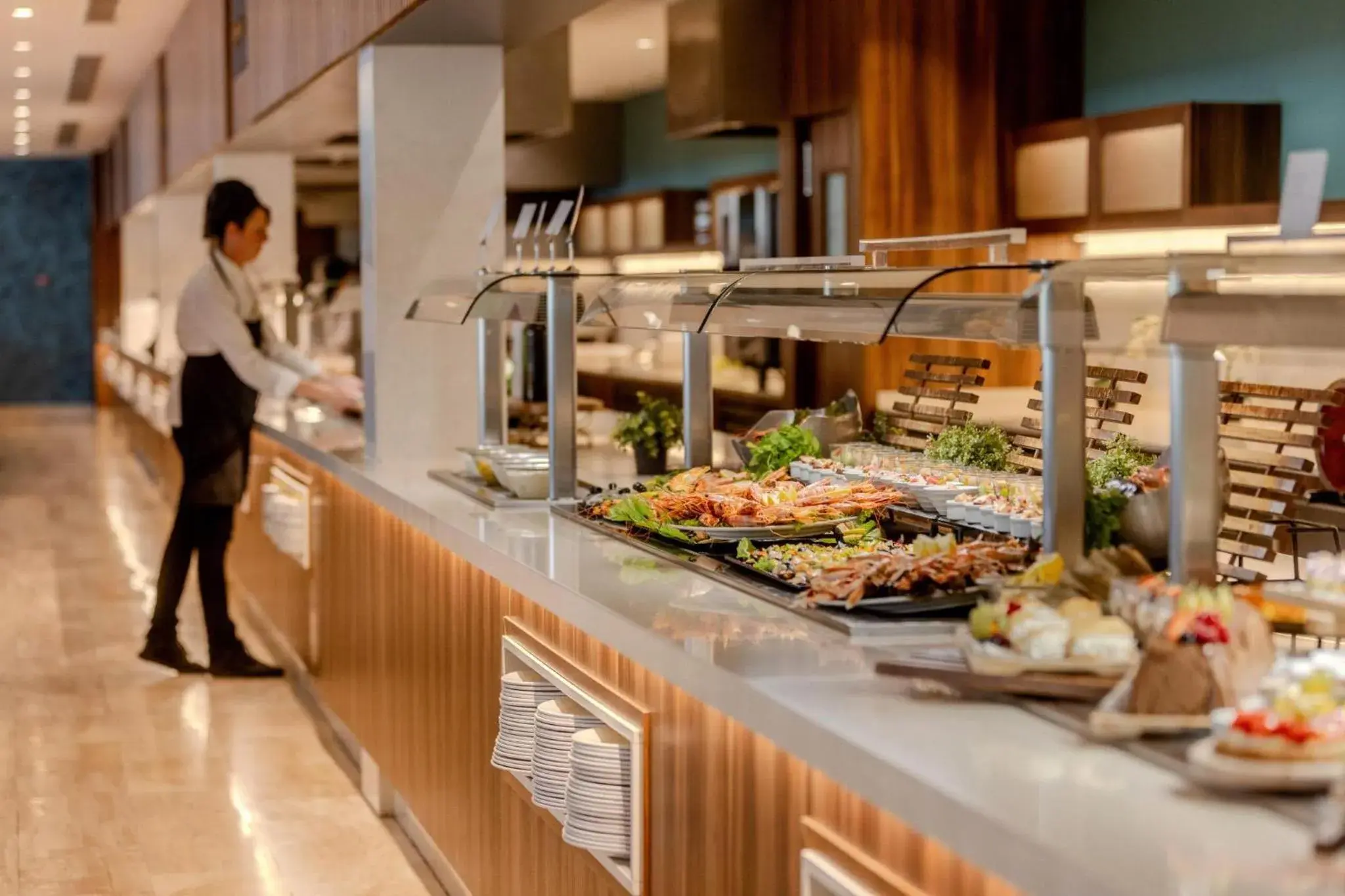 Restaurant/places to eat in Zafiro Palace Palmanova Restaurant/places to eat in Zafiro Palace Palmanova