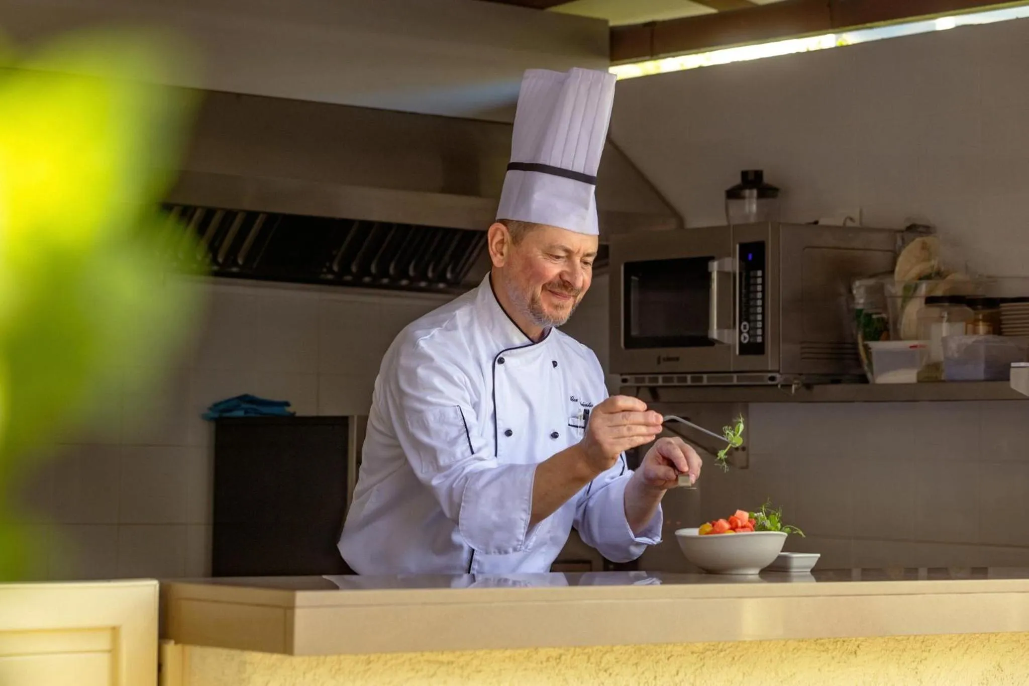 Lounge or bar in Zafiro Palace Palmanova
