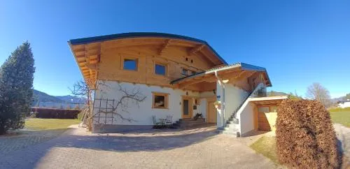 Ferienwohnung Familie Wieser