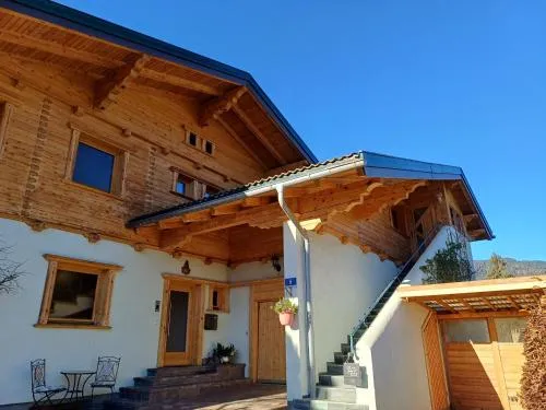 Ferienwohnung Familie Wieser