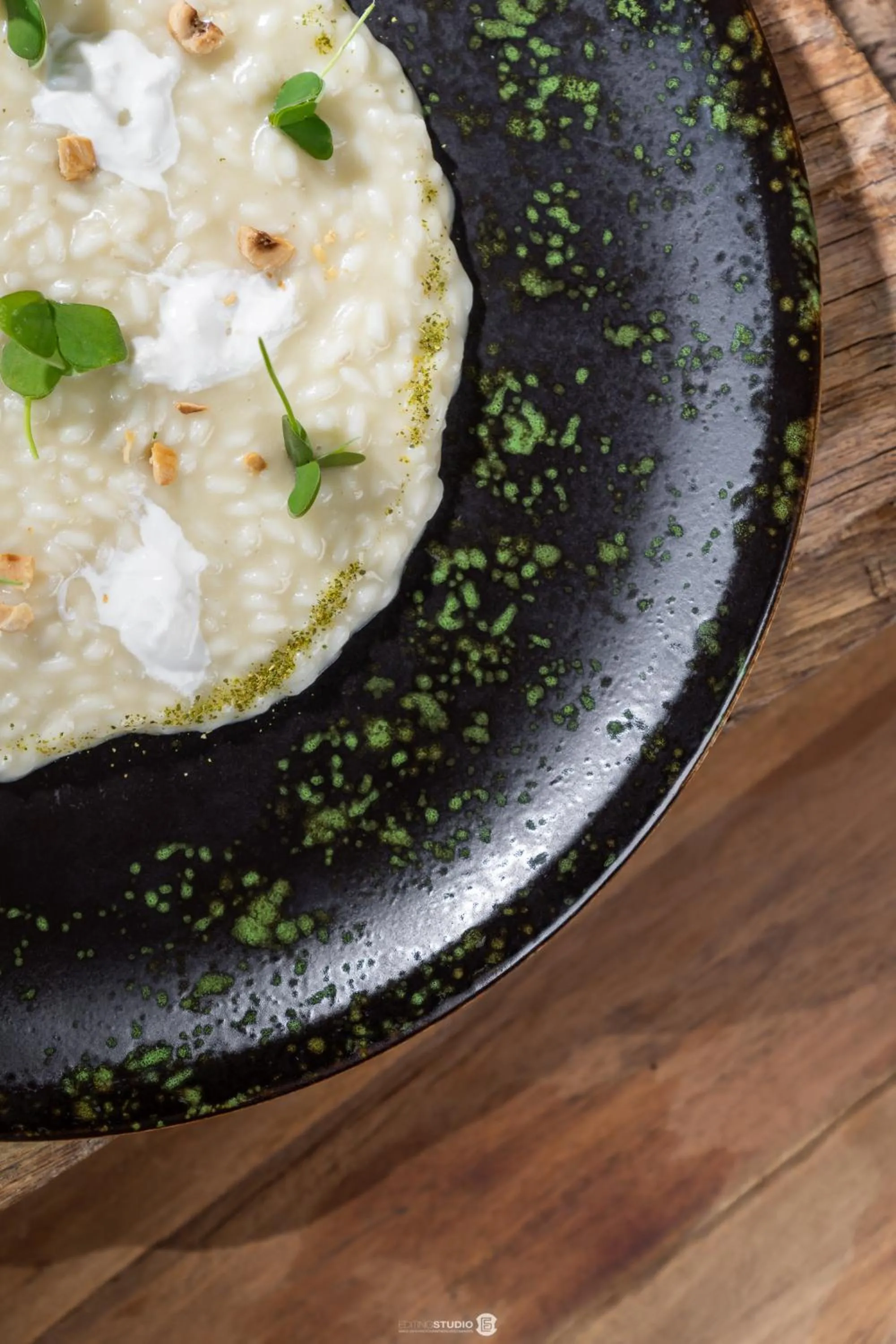 Restaurant/places to eat in Villa Anitori Prestige Relais & Spa