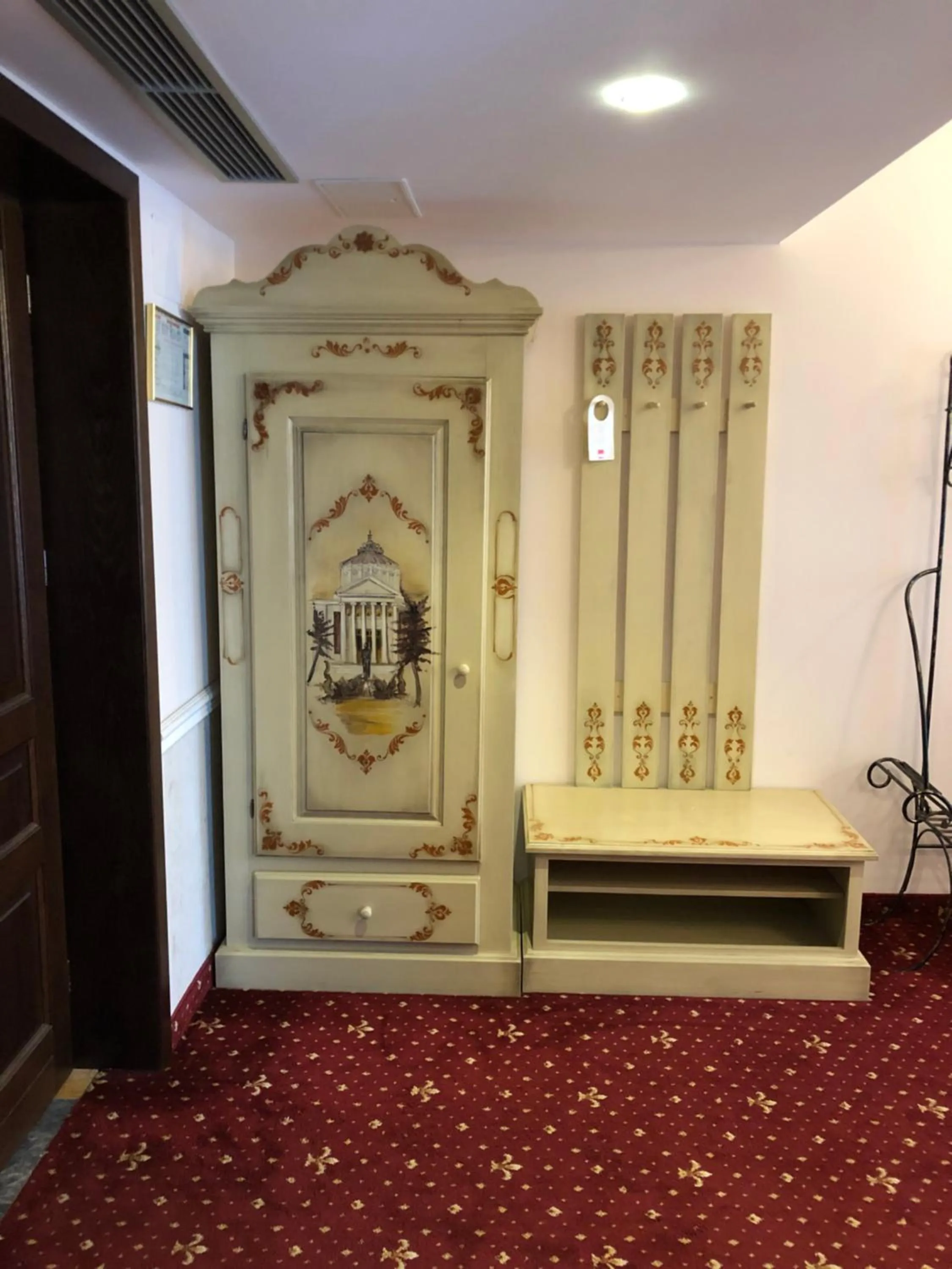 Hotel Aviator Boutique