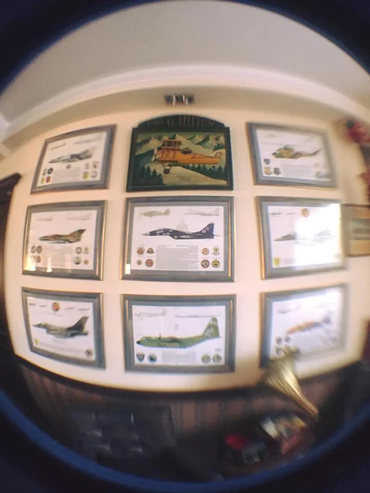 Hotel Aviator Boutique