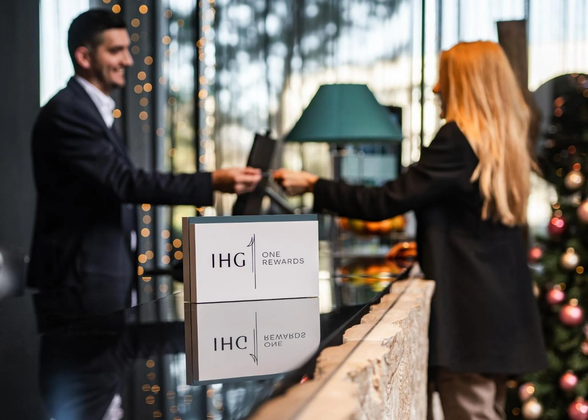 Property building in Crowne Plaza Podgorica by IHG
