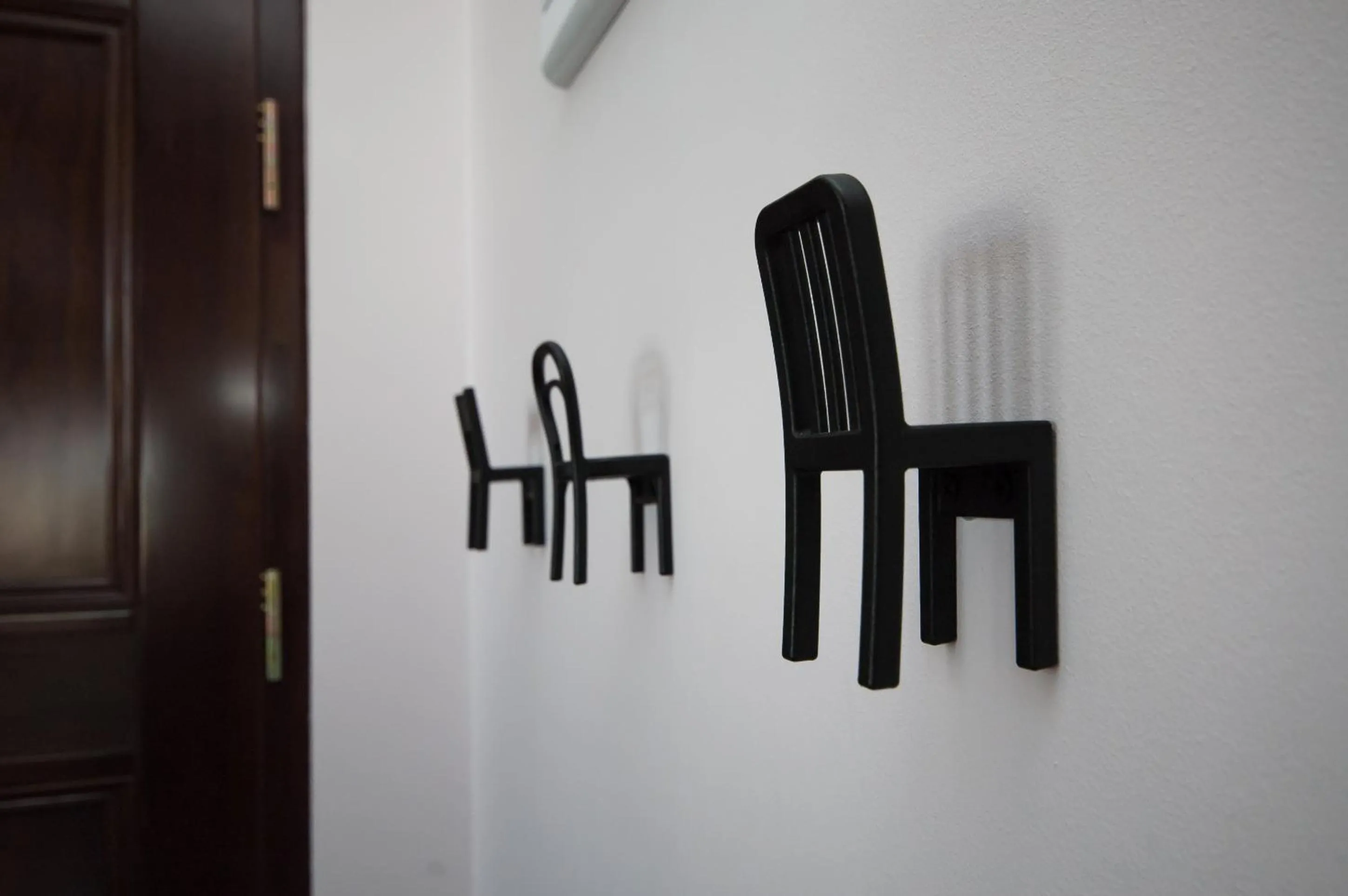 Decorative detail in Dream Team Zamoyskiego