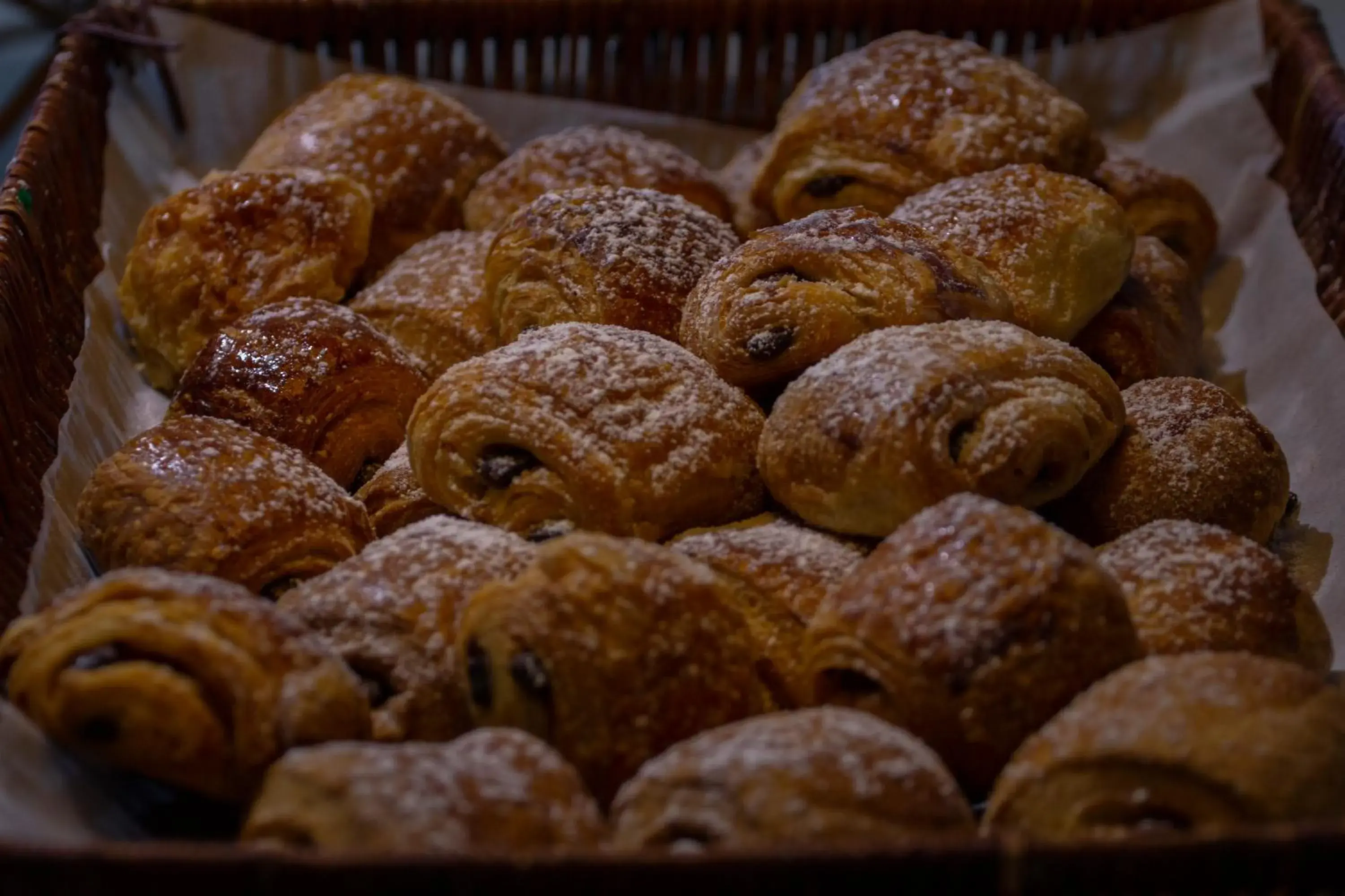 Food in Le Peninsula Bay Beach Resort & Spa Food in Le Peninsula Bay Beach Resort & Spa