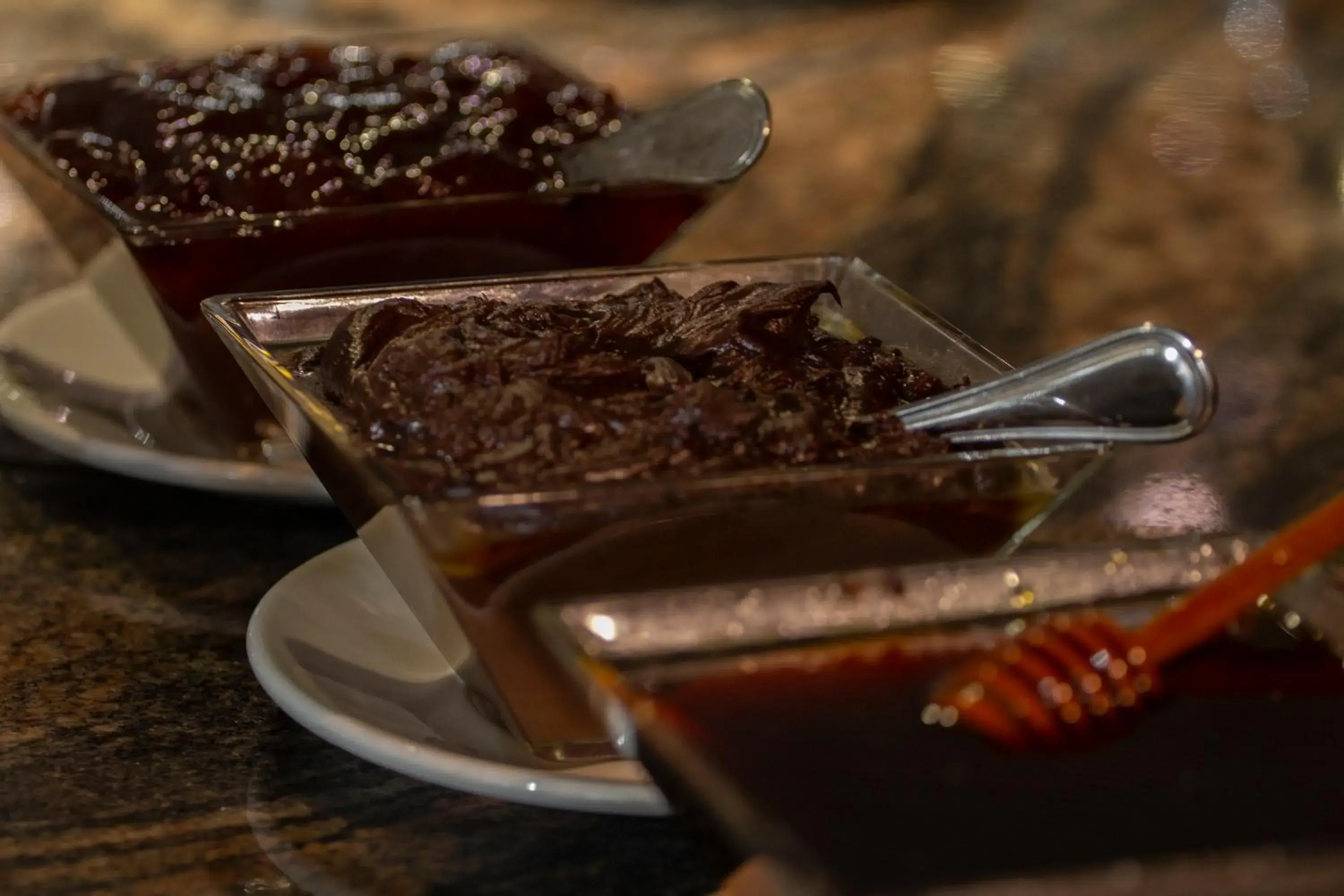 Food in Le Peninsula Bay Beach Resort & Spa Food in Le Peninsula Bay Beach Resort & Spa