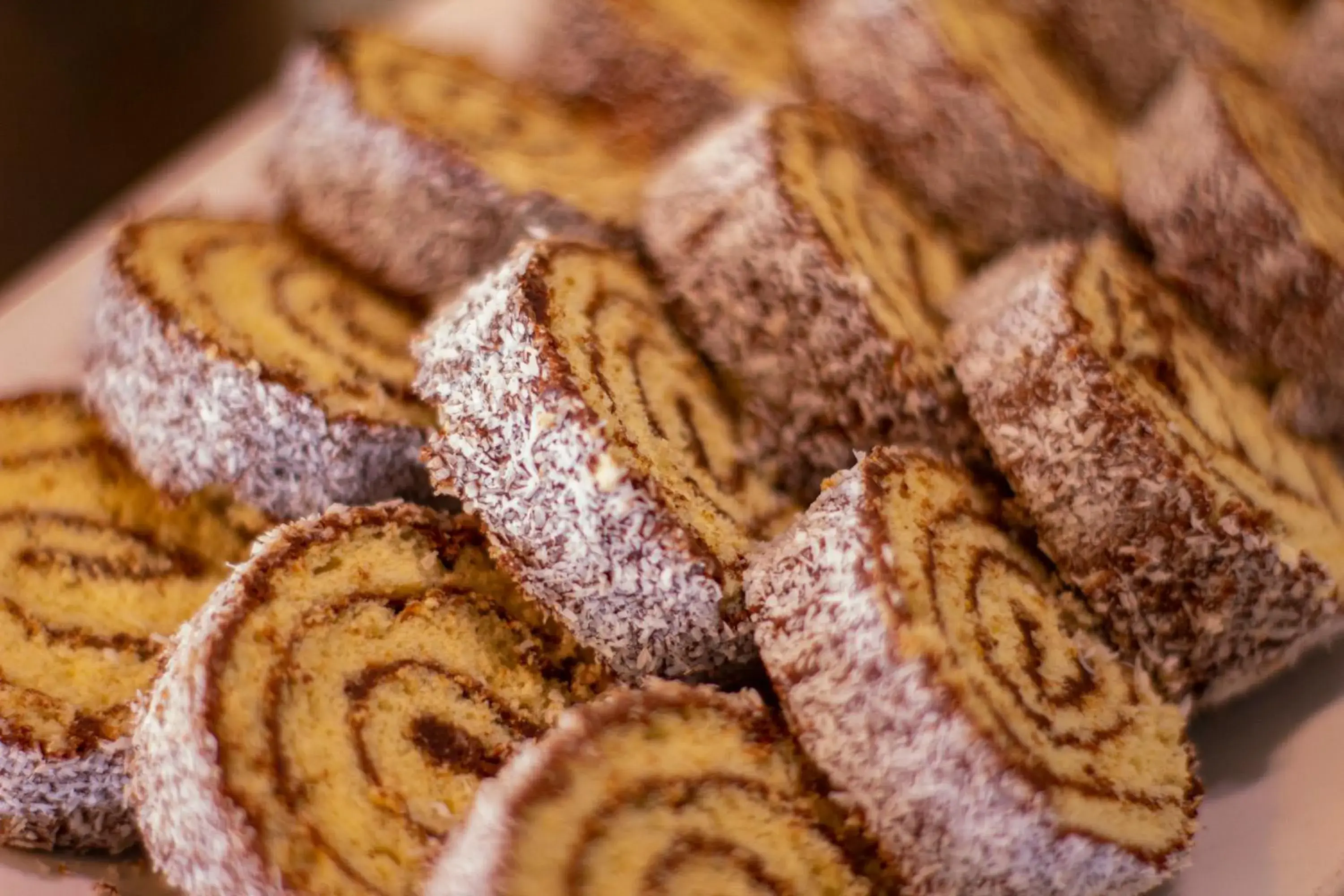 Food in Le Peninsula Bay Beach Resort & Spa Food in Le Peninsula Bay Beach Resort & Spa