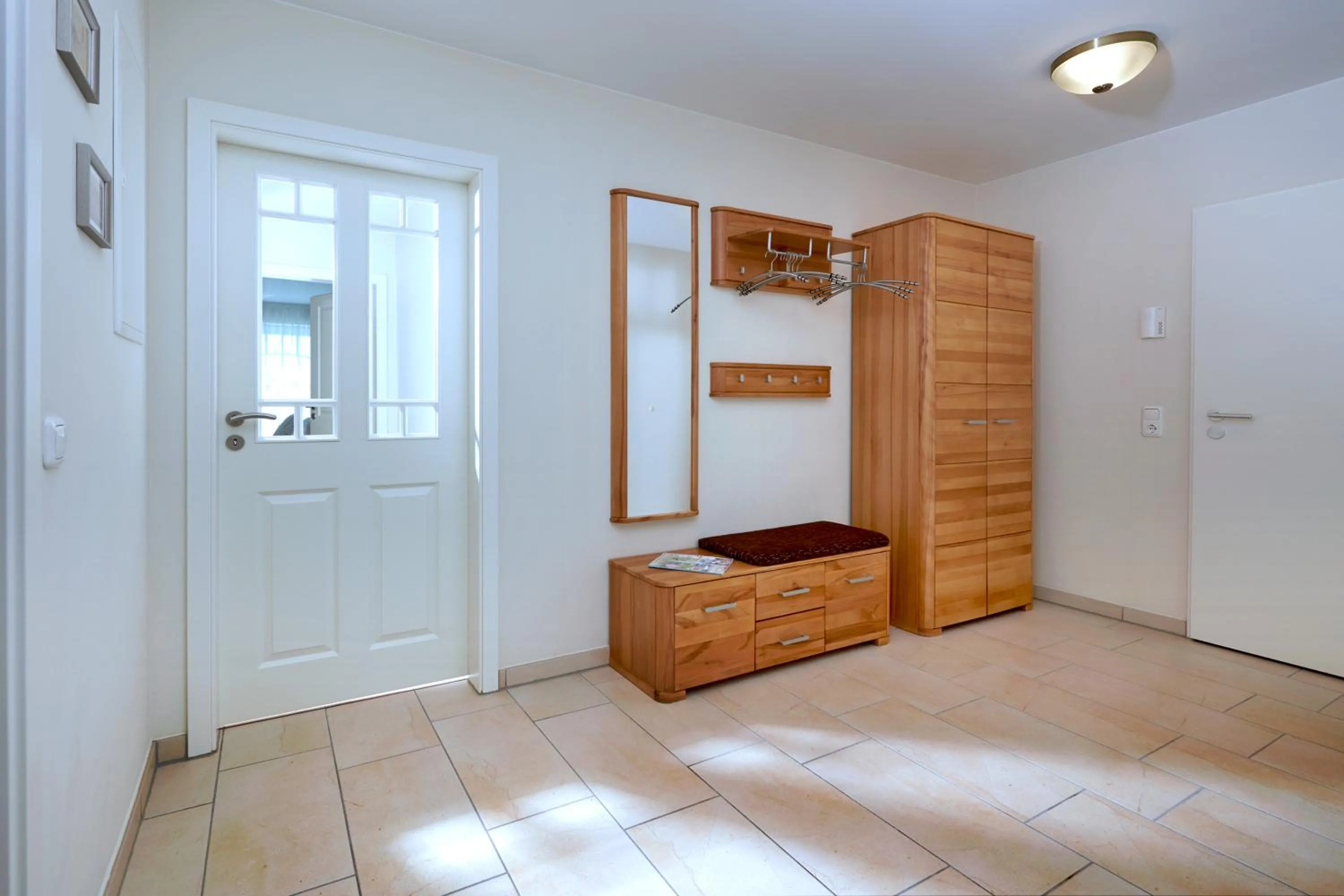 Facade/entrance, Bed in Haus EbenEzer