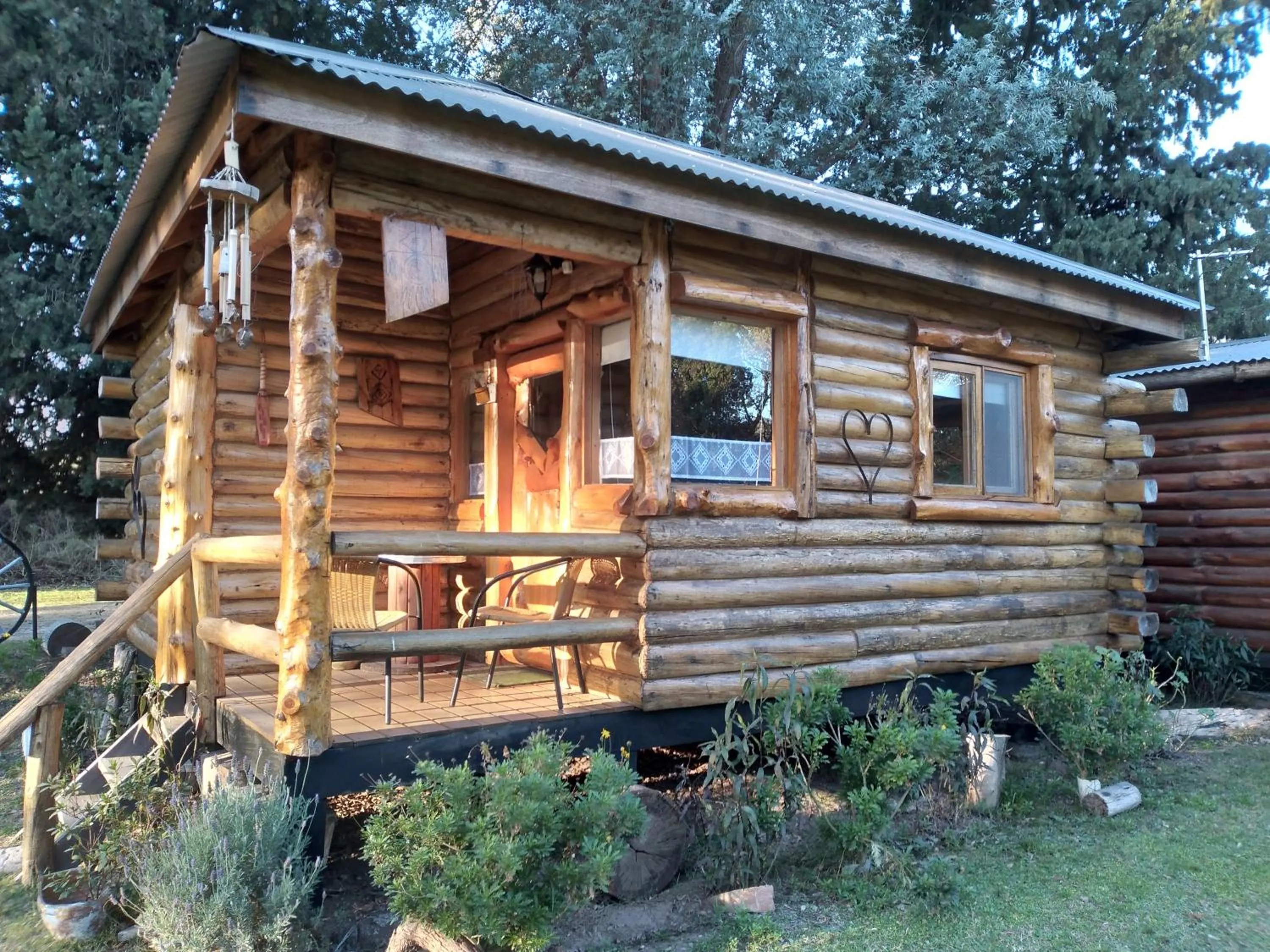 Property building in Pualy Resort & Spa