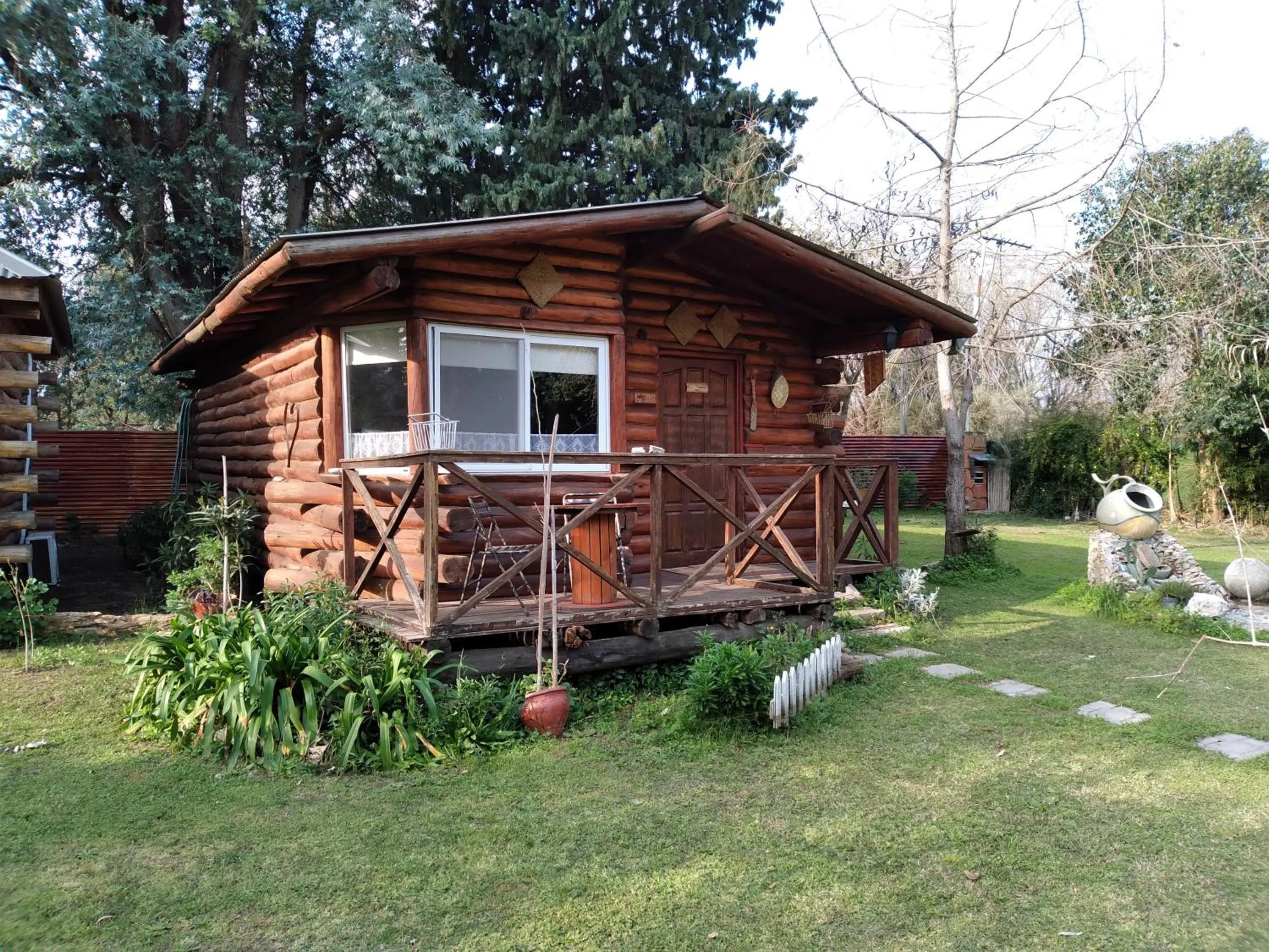 Property building in Pualy Resort & Spa