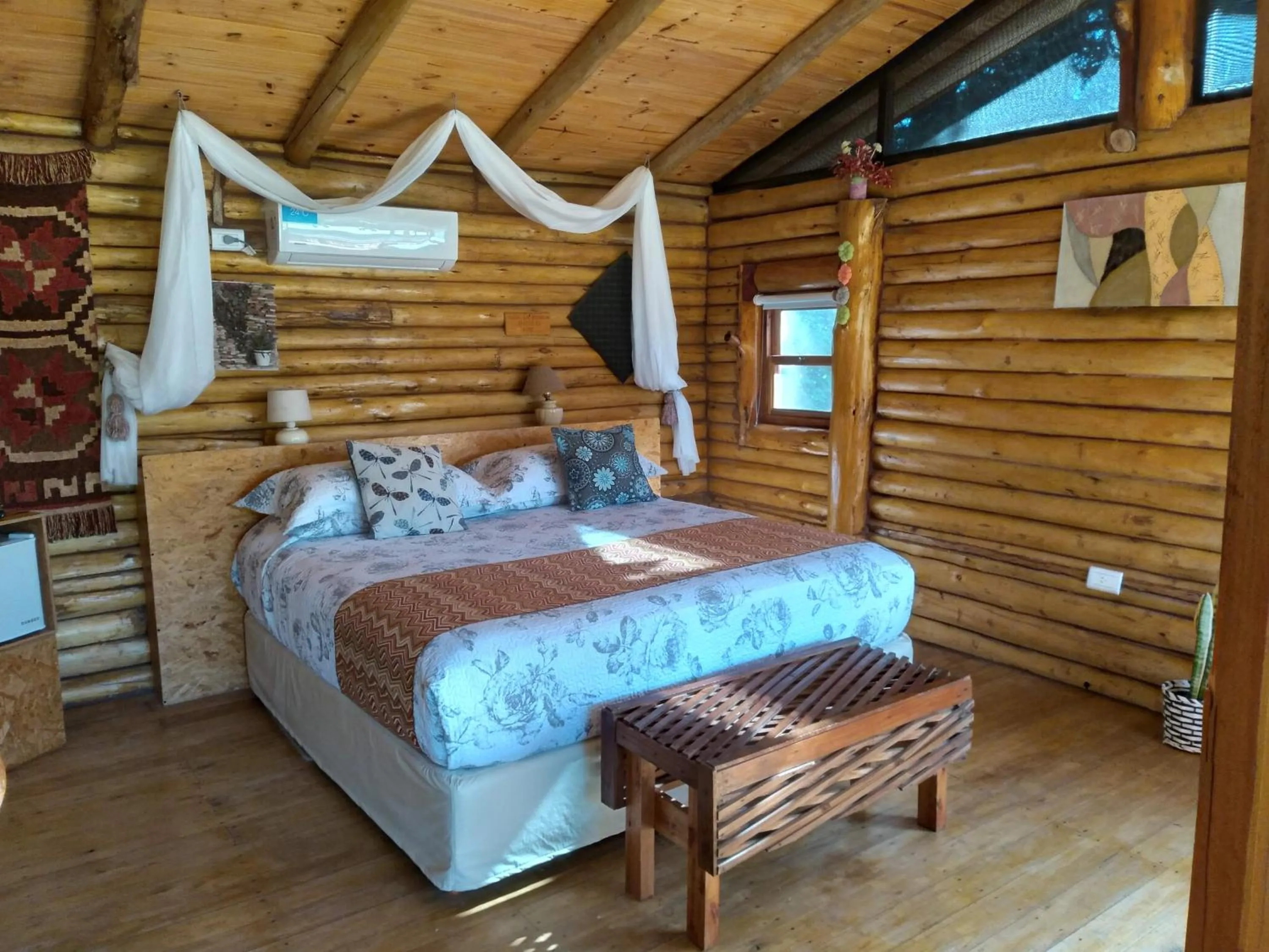 Bedroom, Bed in Pualy Resort & Spa