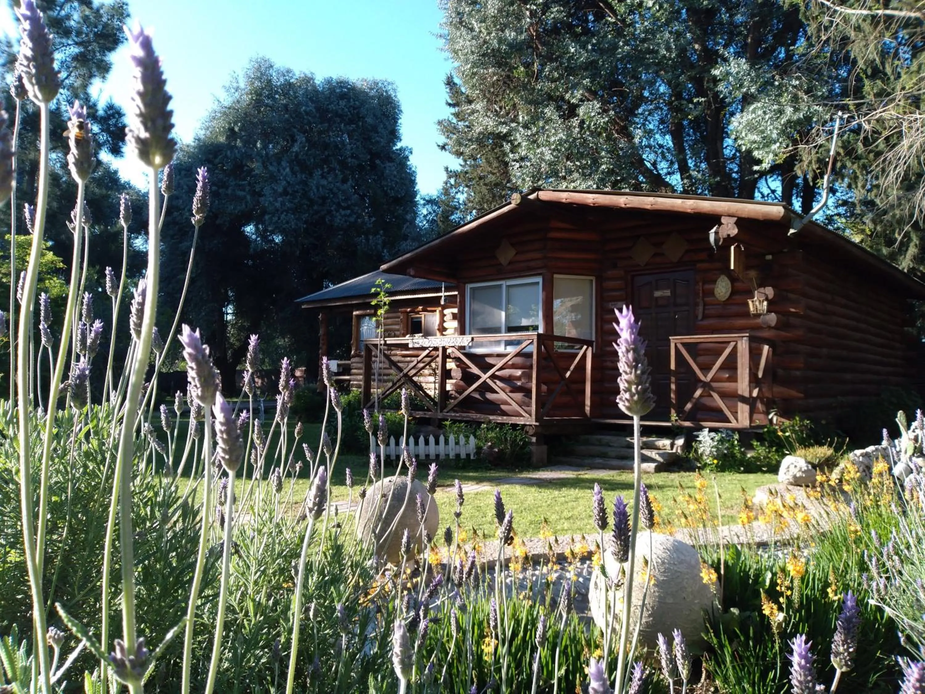 Property building in Pualy Resort & Spa