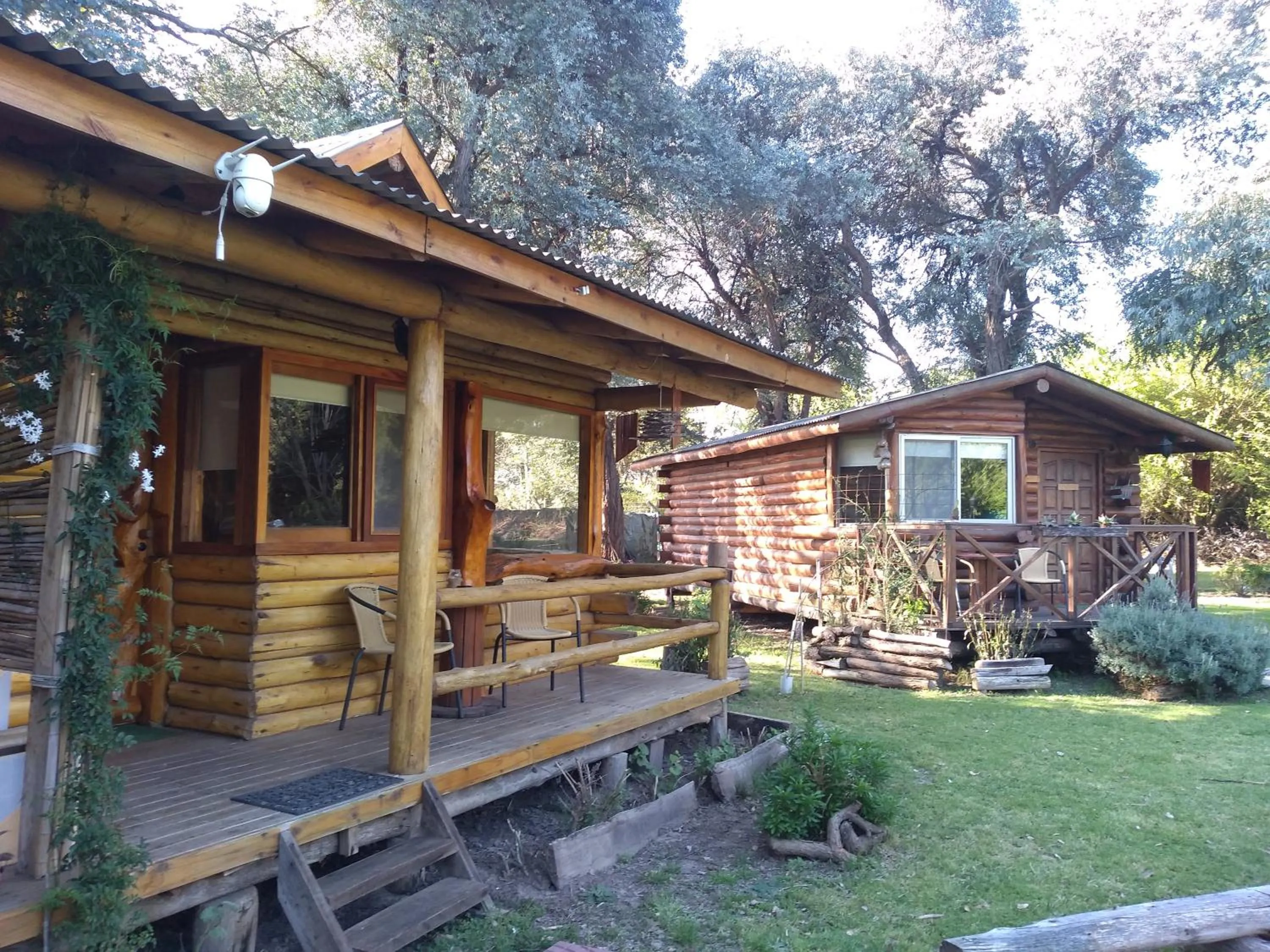 Balcony/Terrace in Pualy Resort & Spa