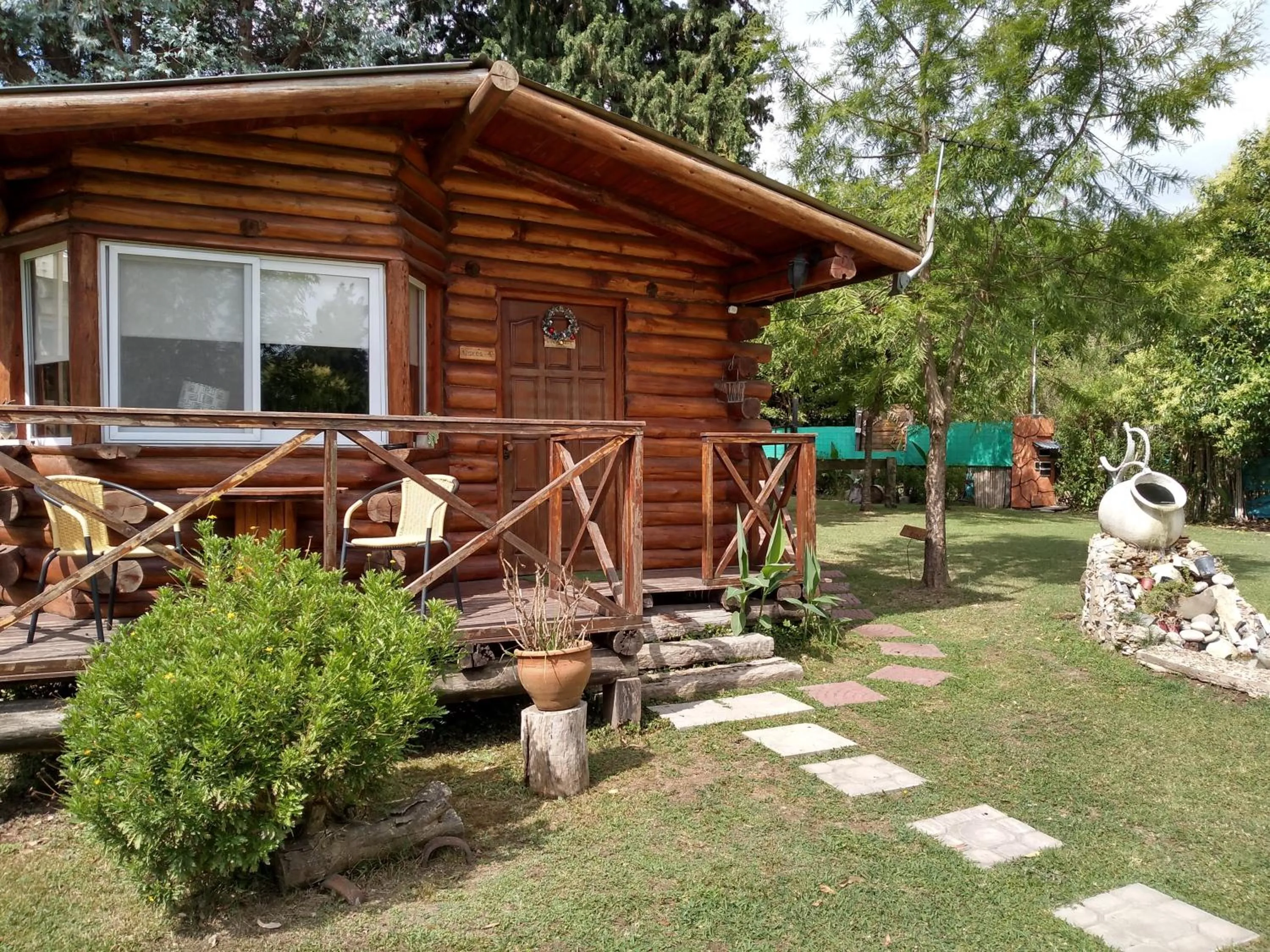 Facade/entrance in Pualy Resort & Spa