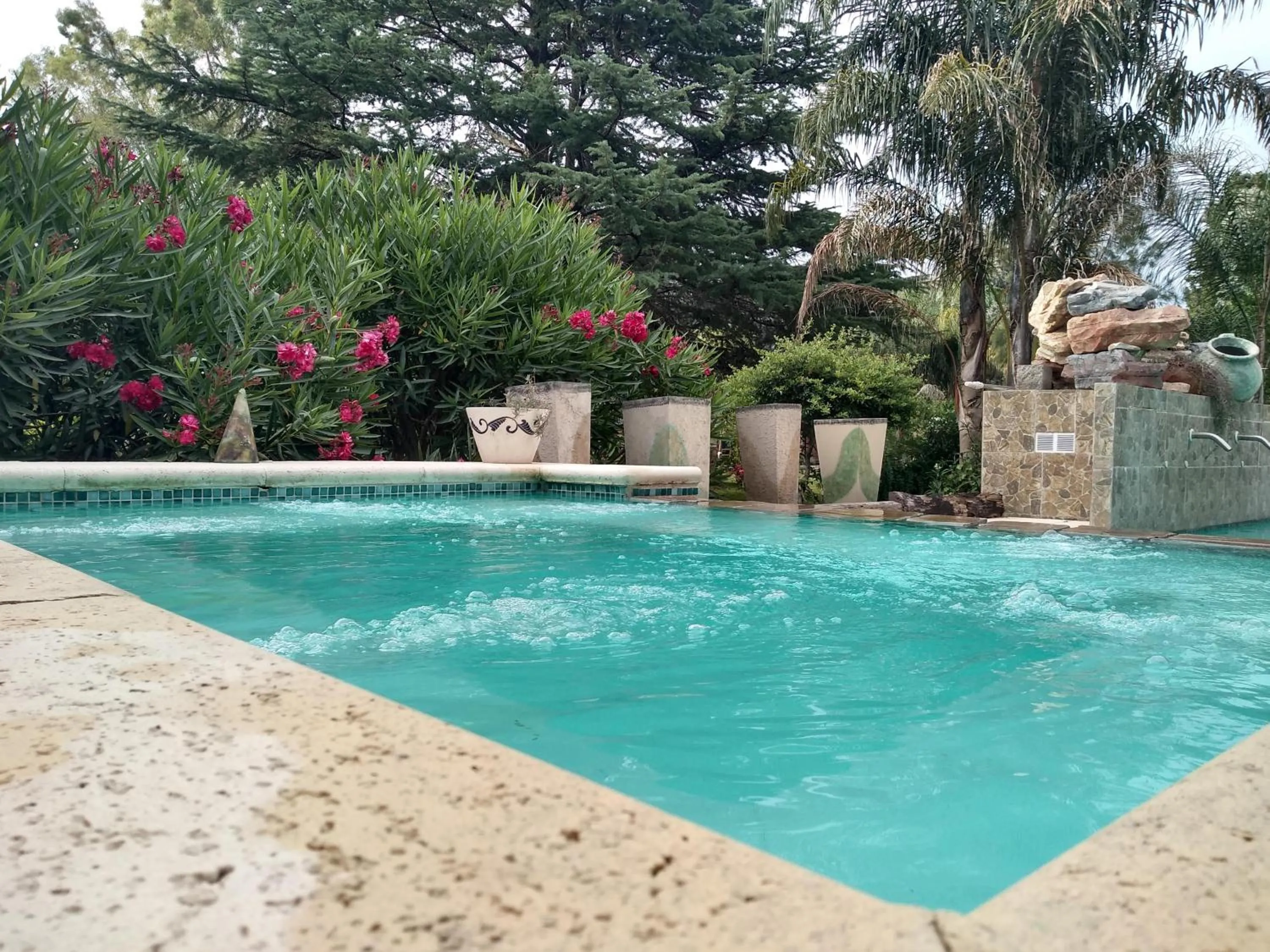 Spa and wellness centre/facilities in Pualy Resort & Spa