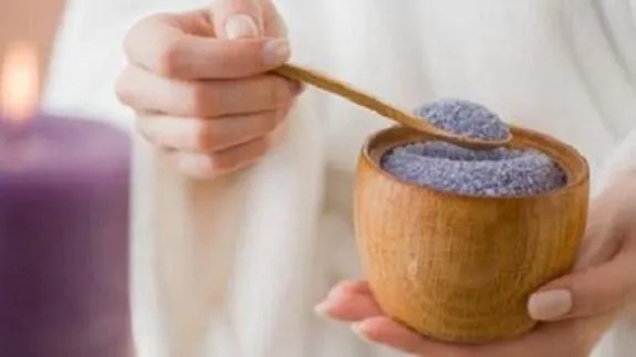 Spa and wellness centre/facilities in Pualy Resort & Spa