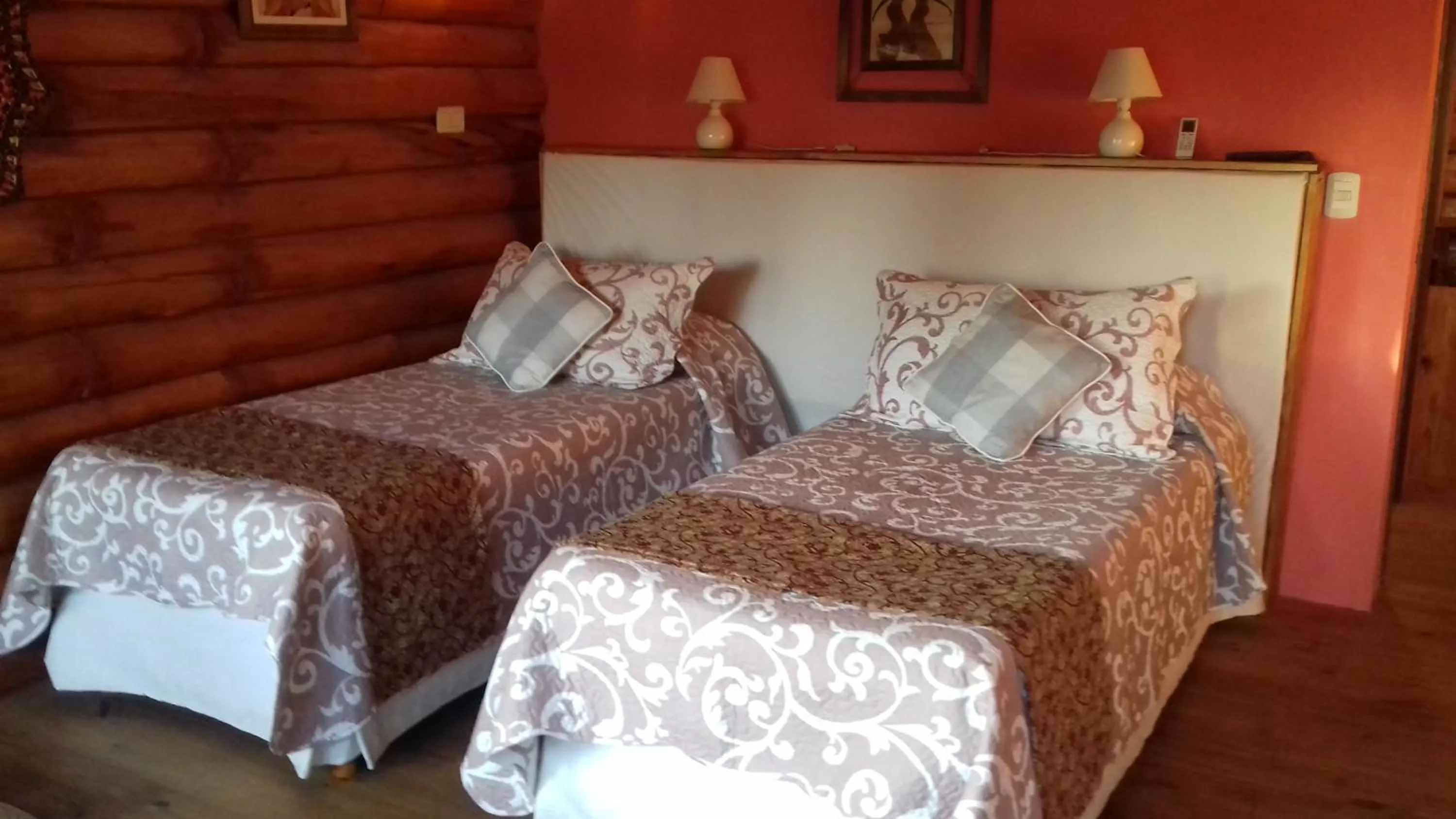 Bedroom, Bed in Pualy Resort & Spa