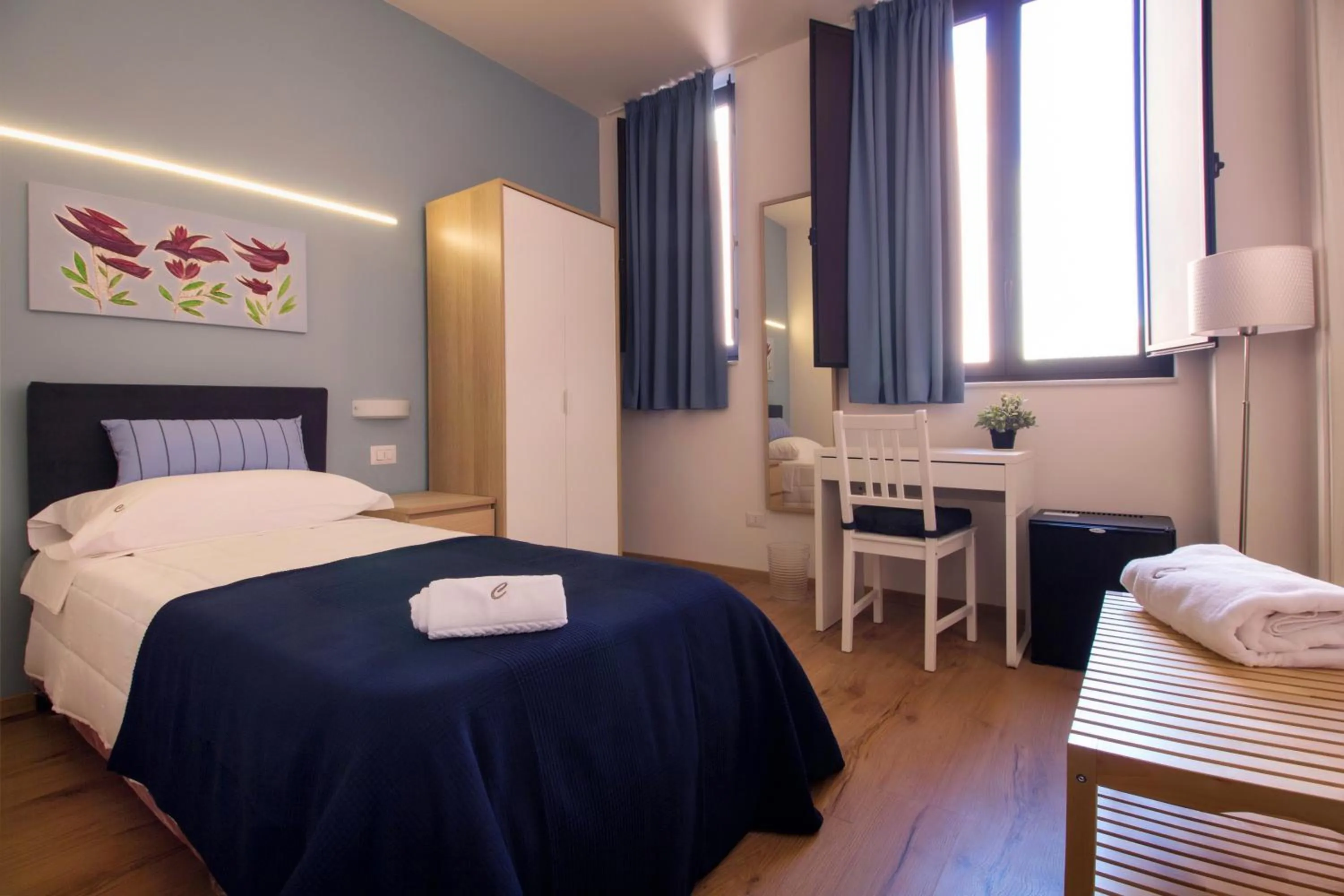 Photo of the whole room, Bed in Cianciana