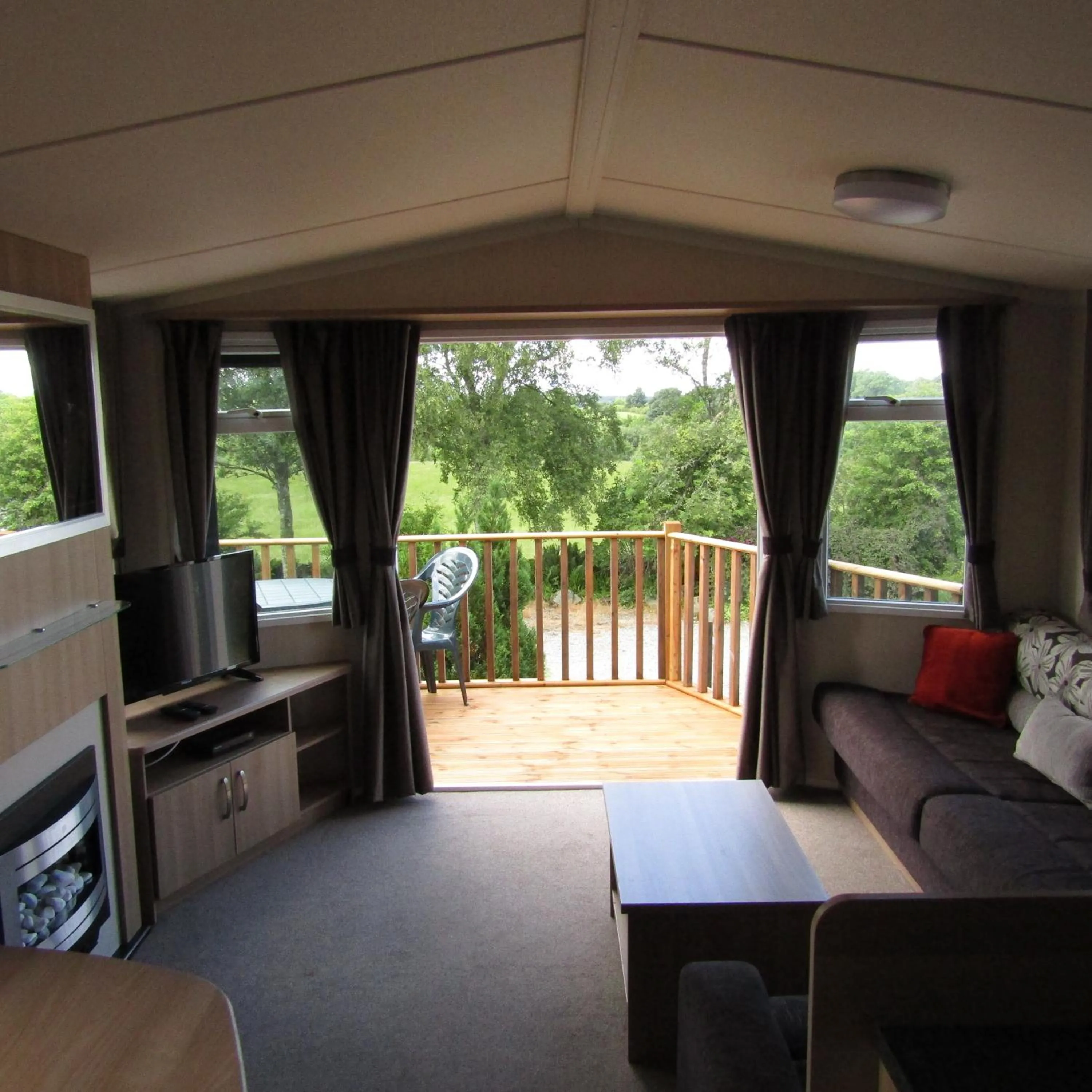 Barnkirk Holidays