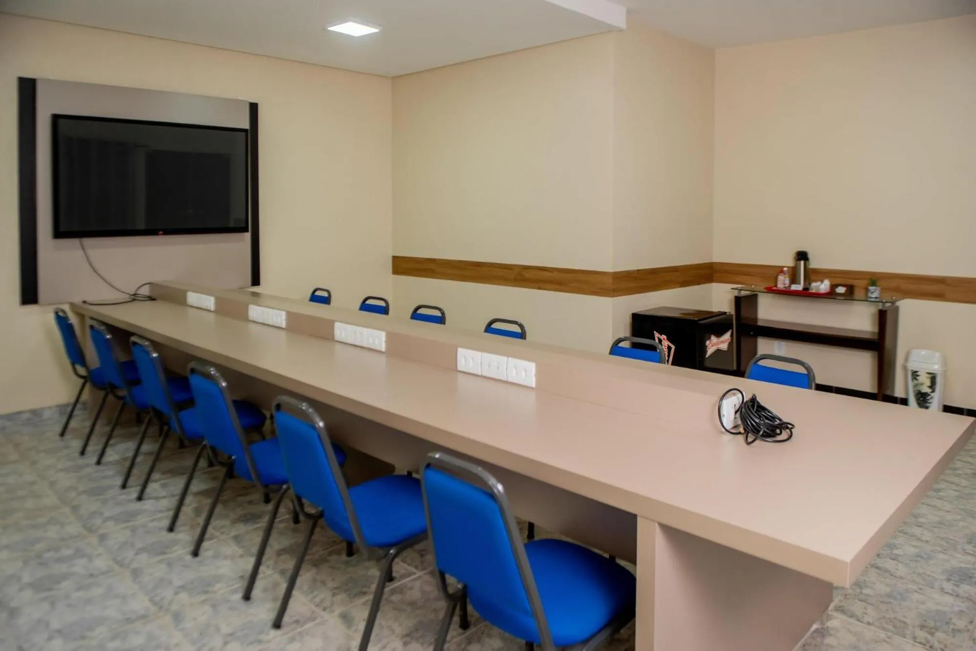Meeting/conference room in Hotel Tropical Garden
