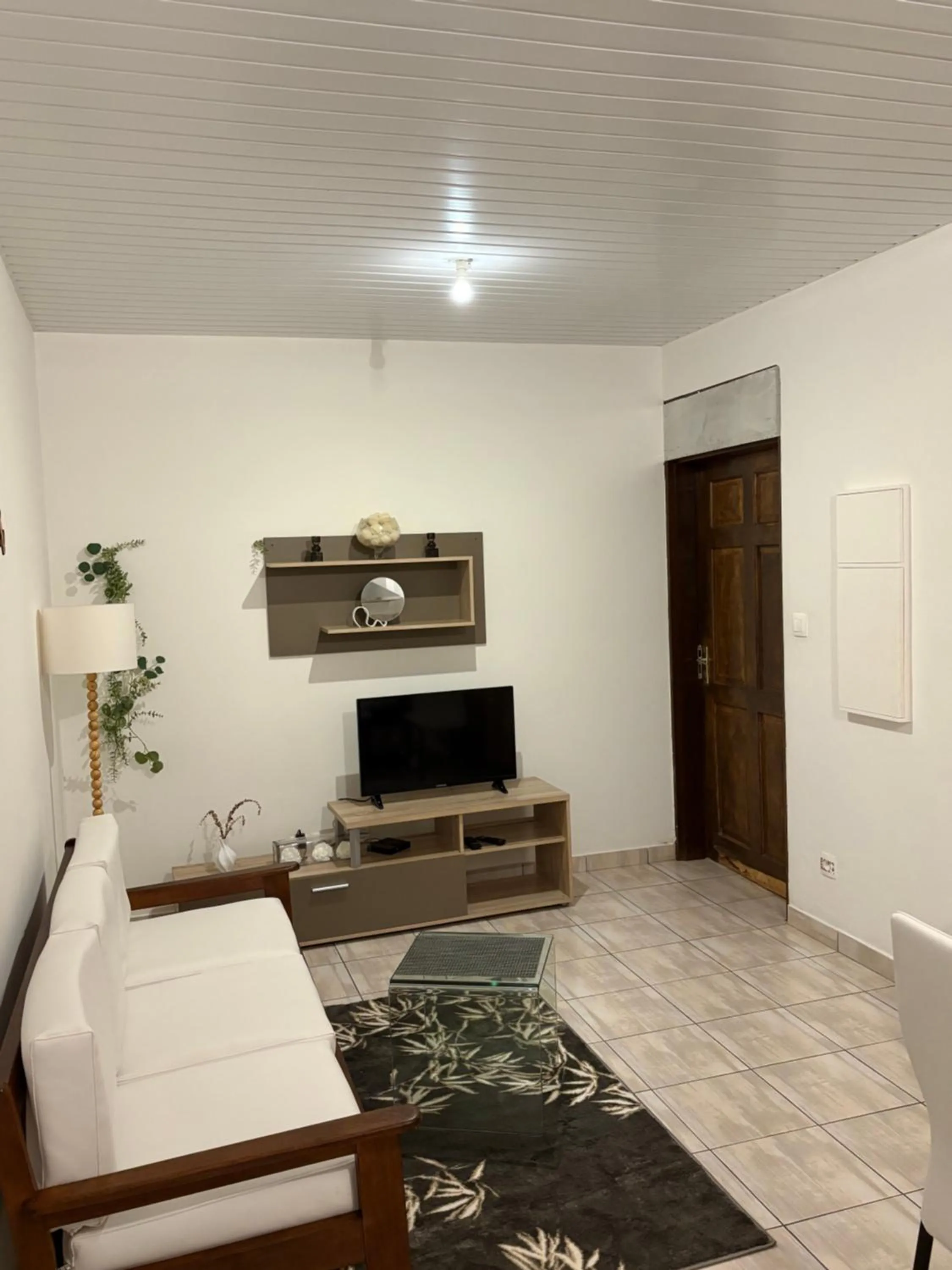 TV and multimedia in Kasentof