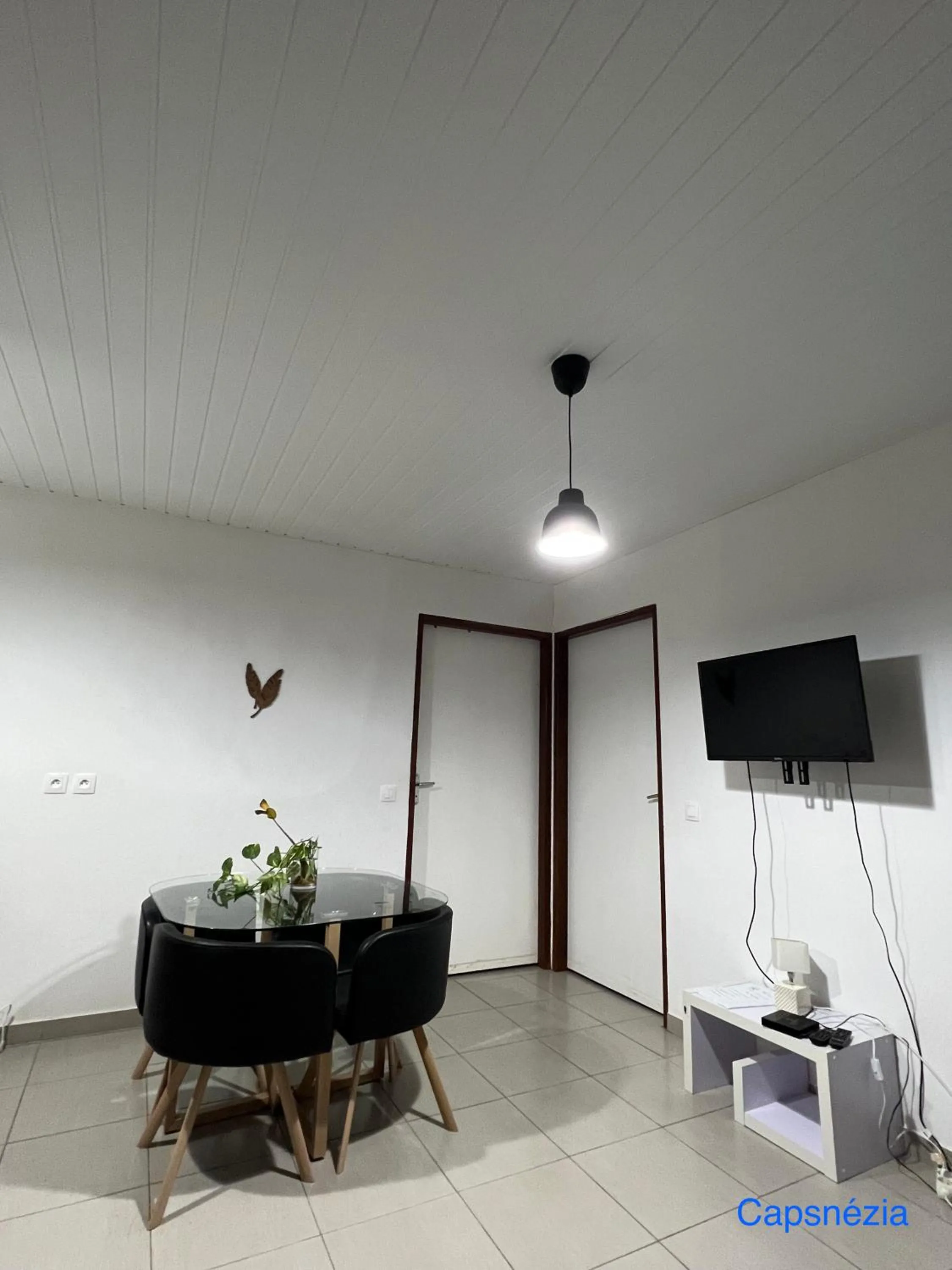 TV and multimedia in Kasentof