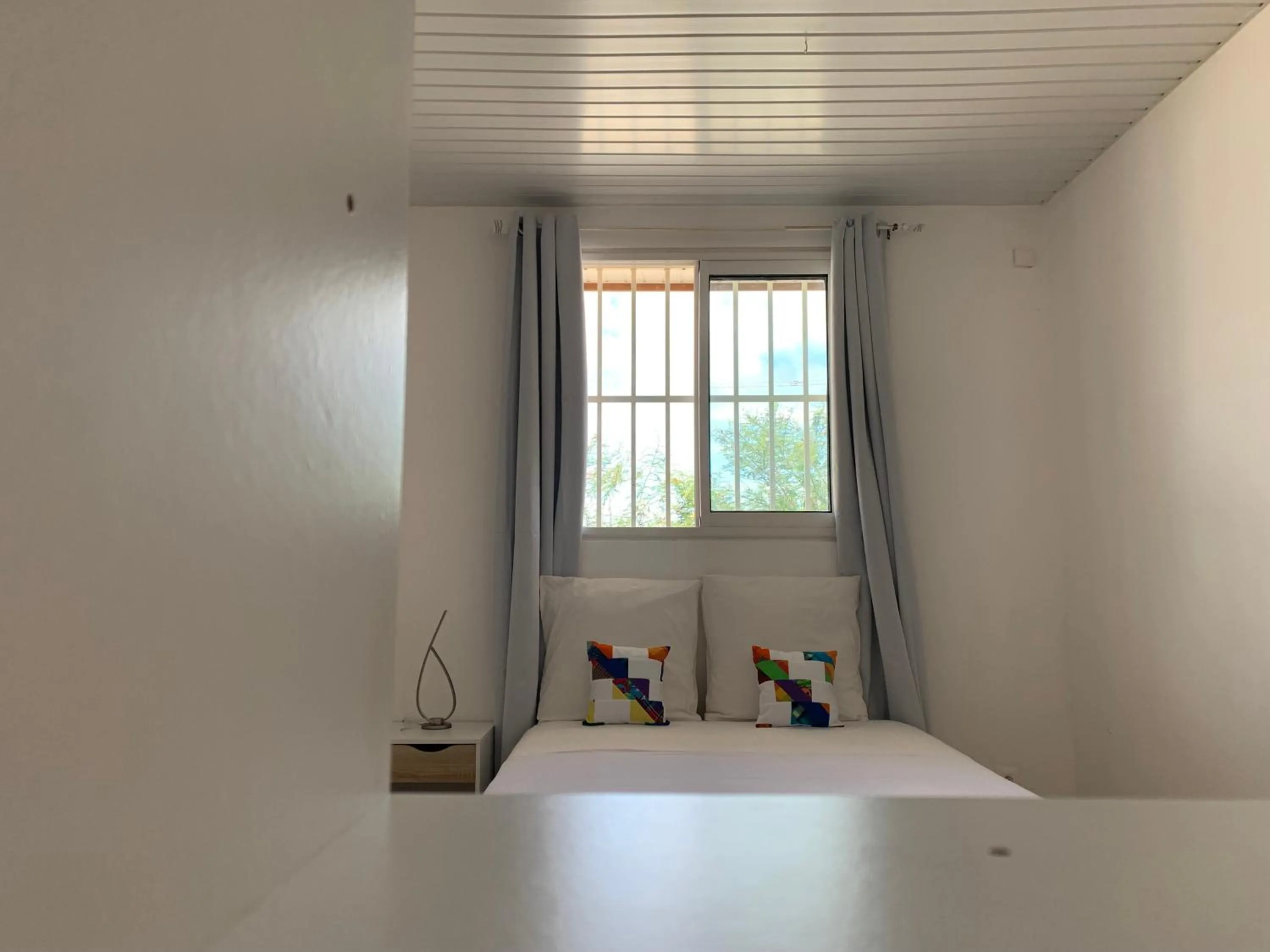 Bed in Kasentof