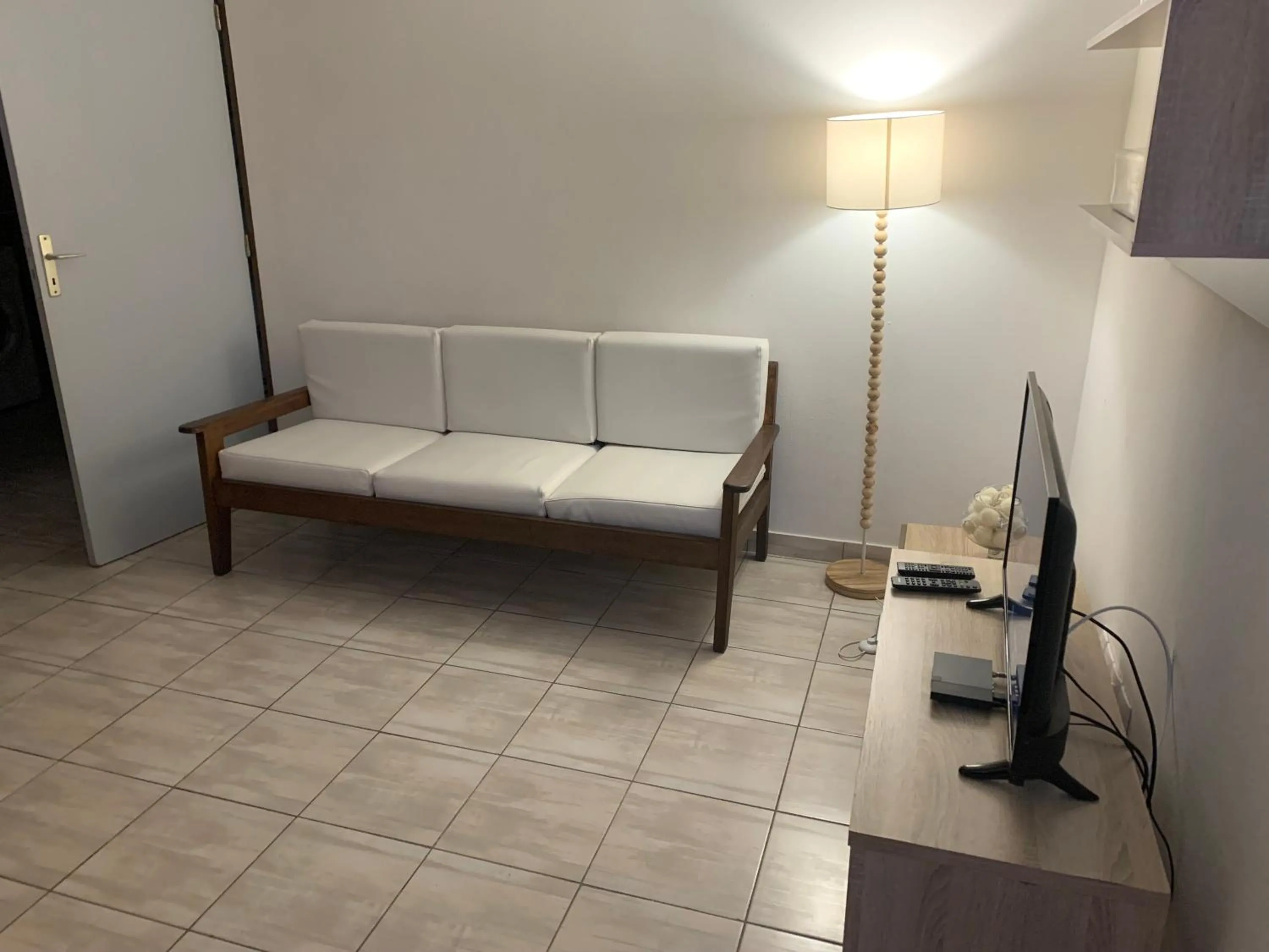 TV and multimedia in Kasentof