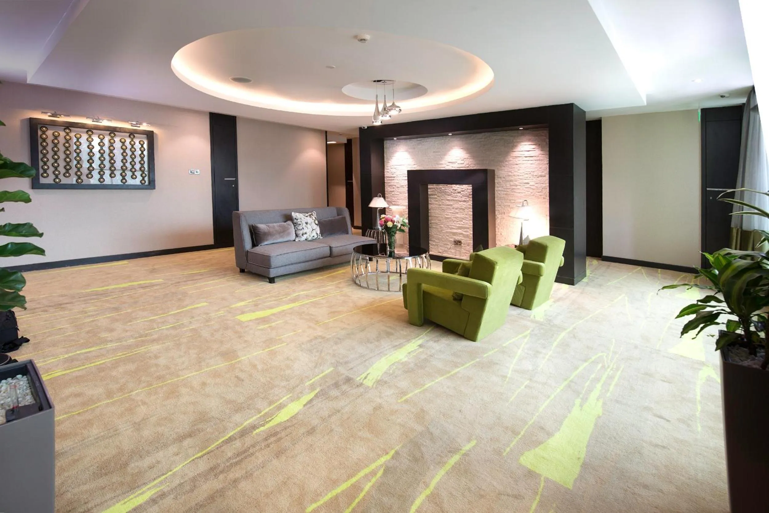 Other in Royal Tulip Canaan Nairobi