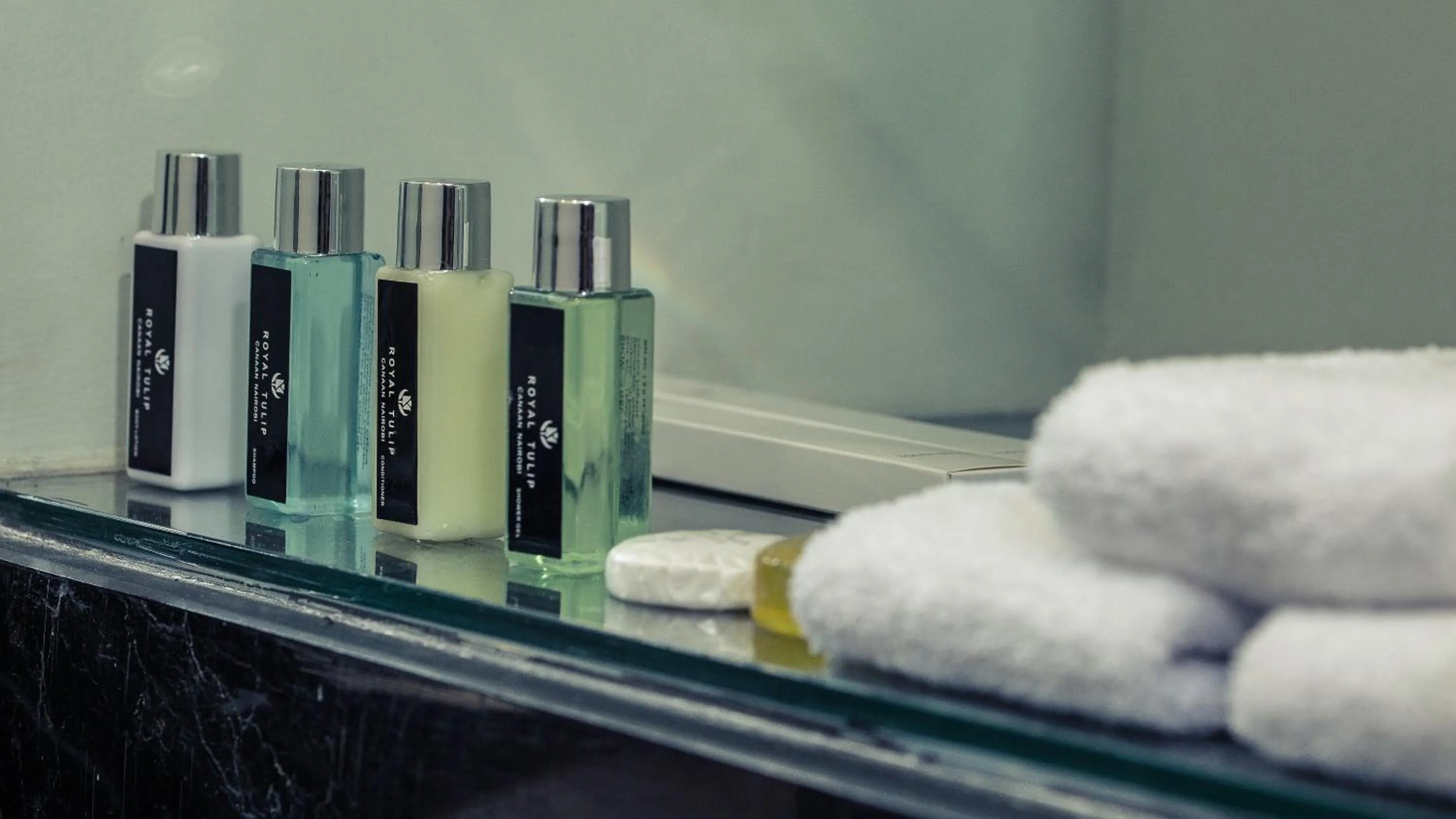 Other in Royal Tulip Canaan Nairobi