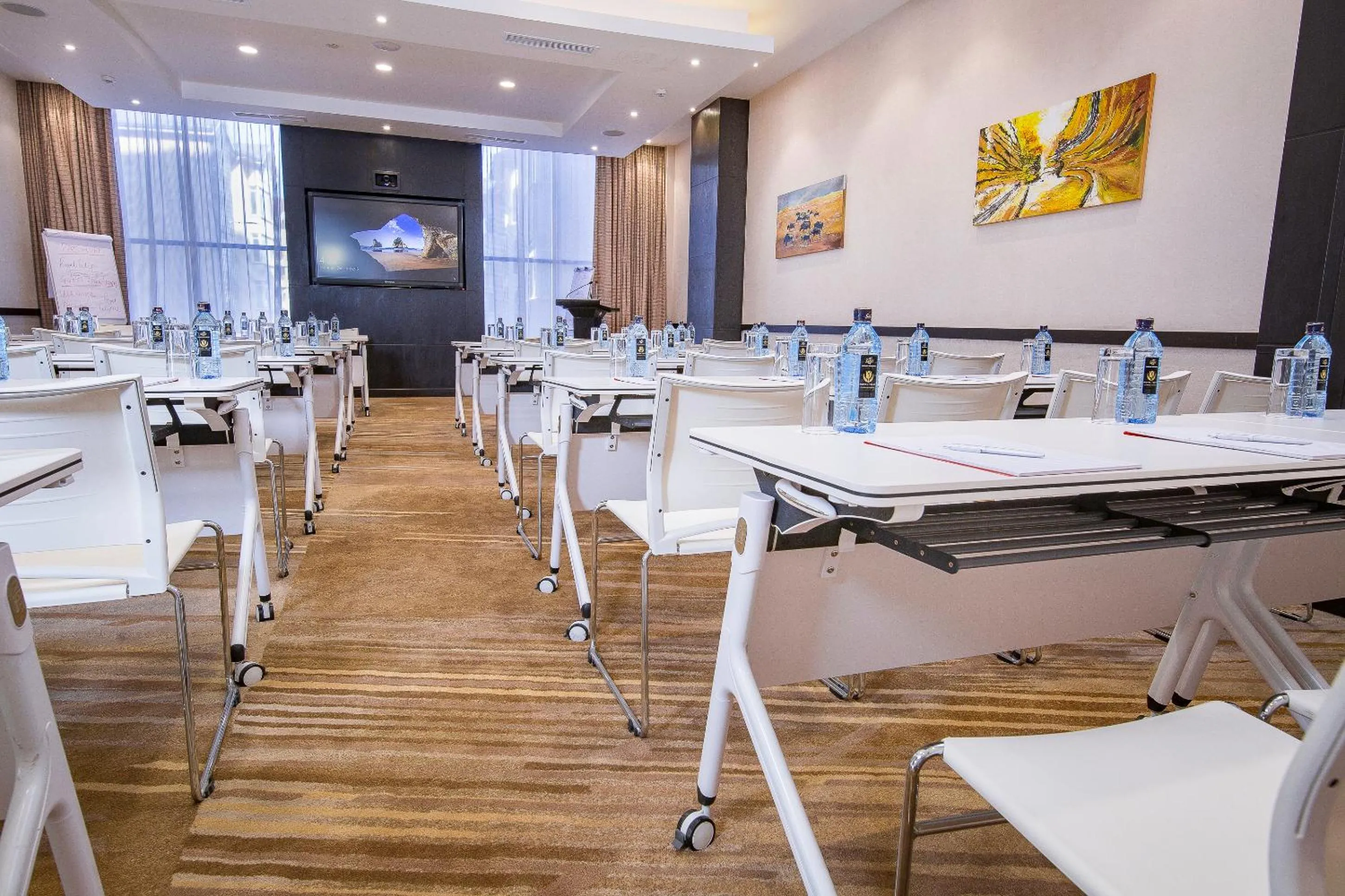 Banquet/Function facilities in Royal Tulip Canaan Nairobi