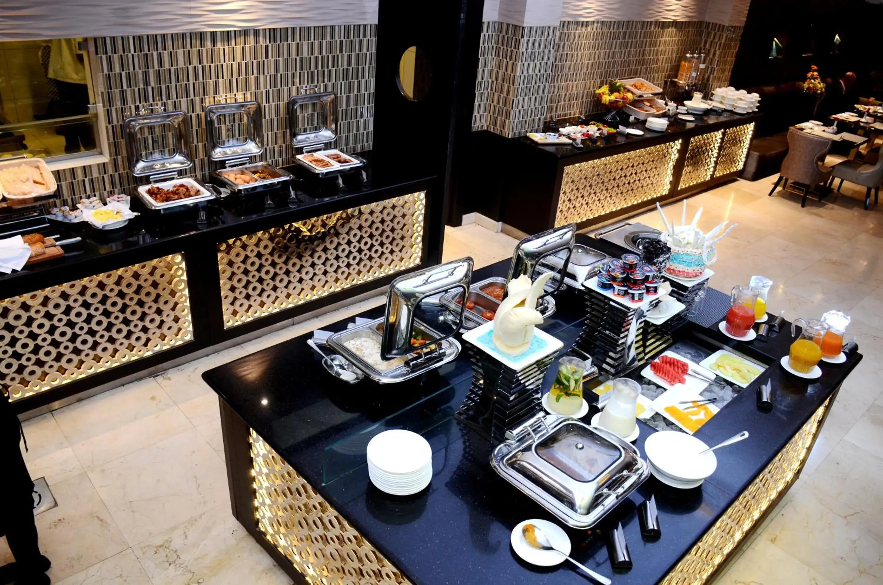 Restaurant/places to eat in Royal Canaan Nairobi Hotel Restaurant/places to eat in Royal Canaan Nairobi Hotel