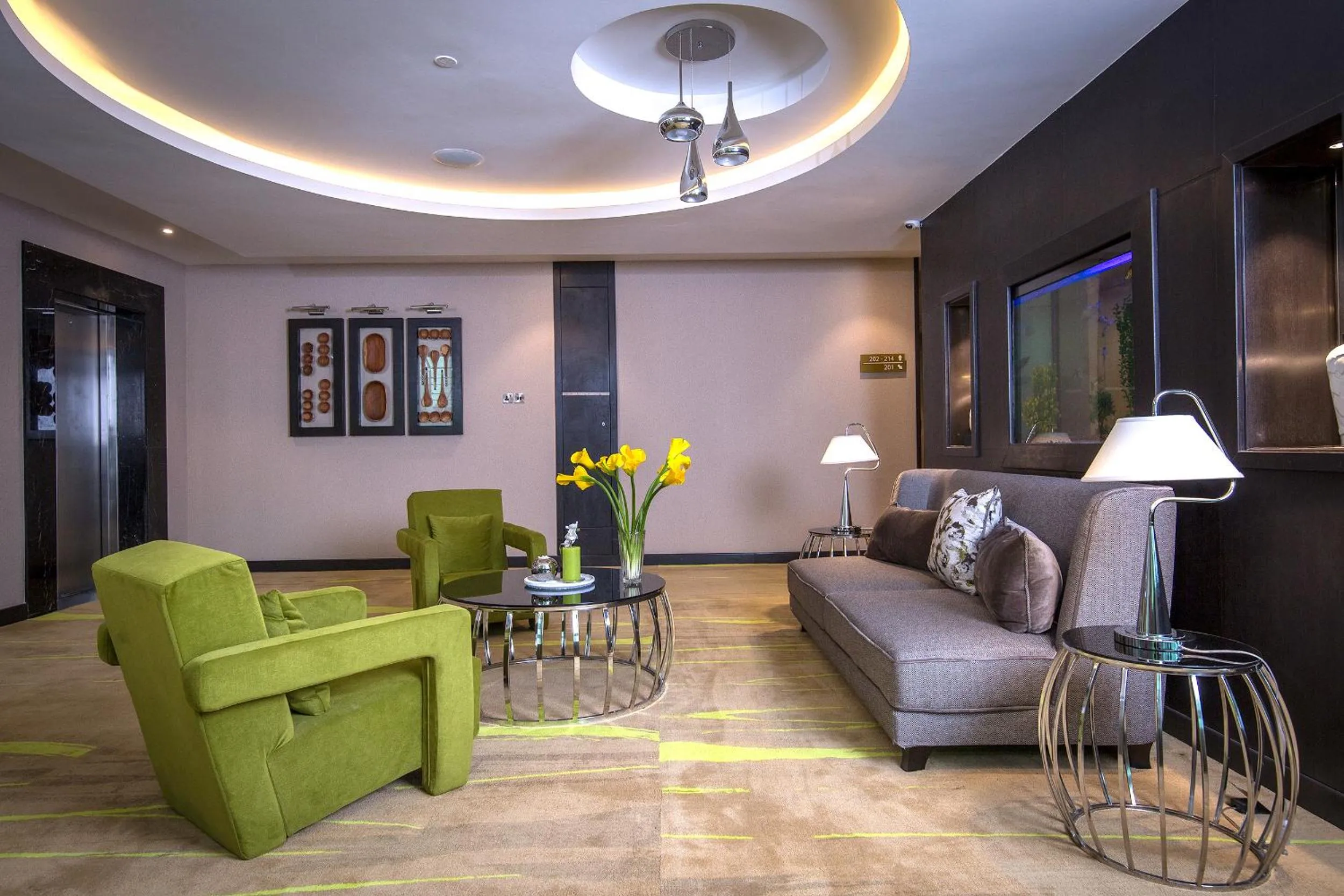 Other in Royal Tulip Canaan Nairobi