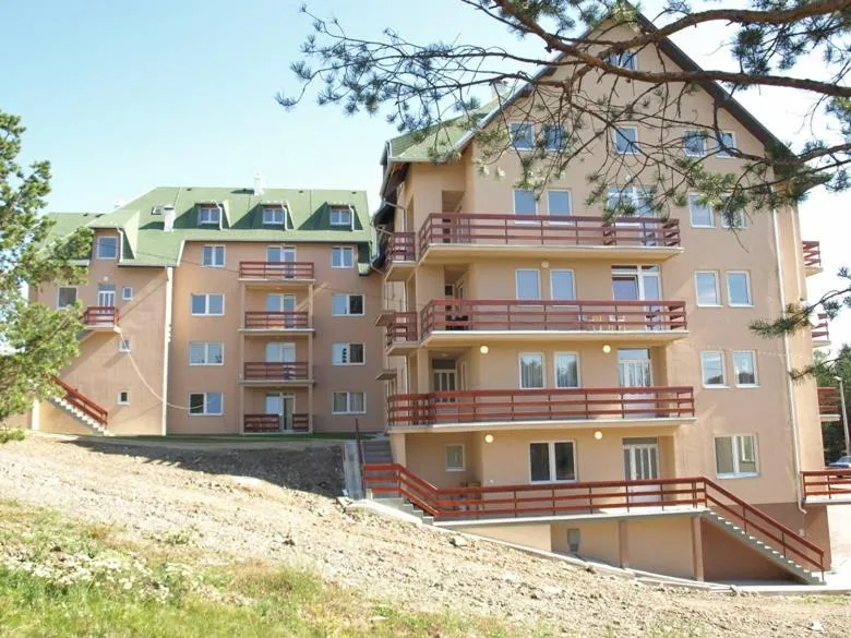 Apartments Varga
