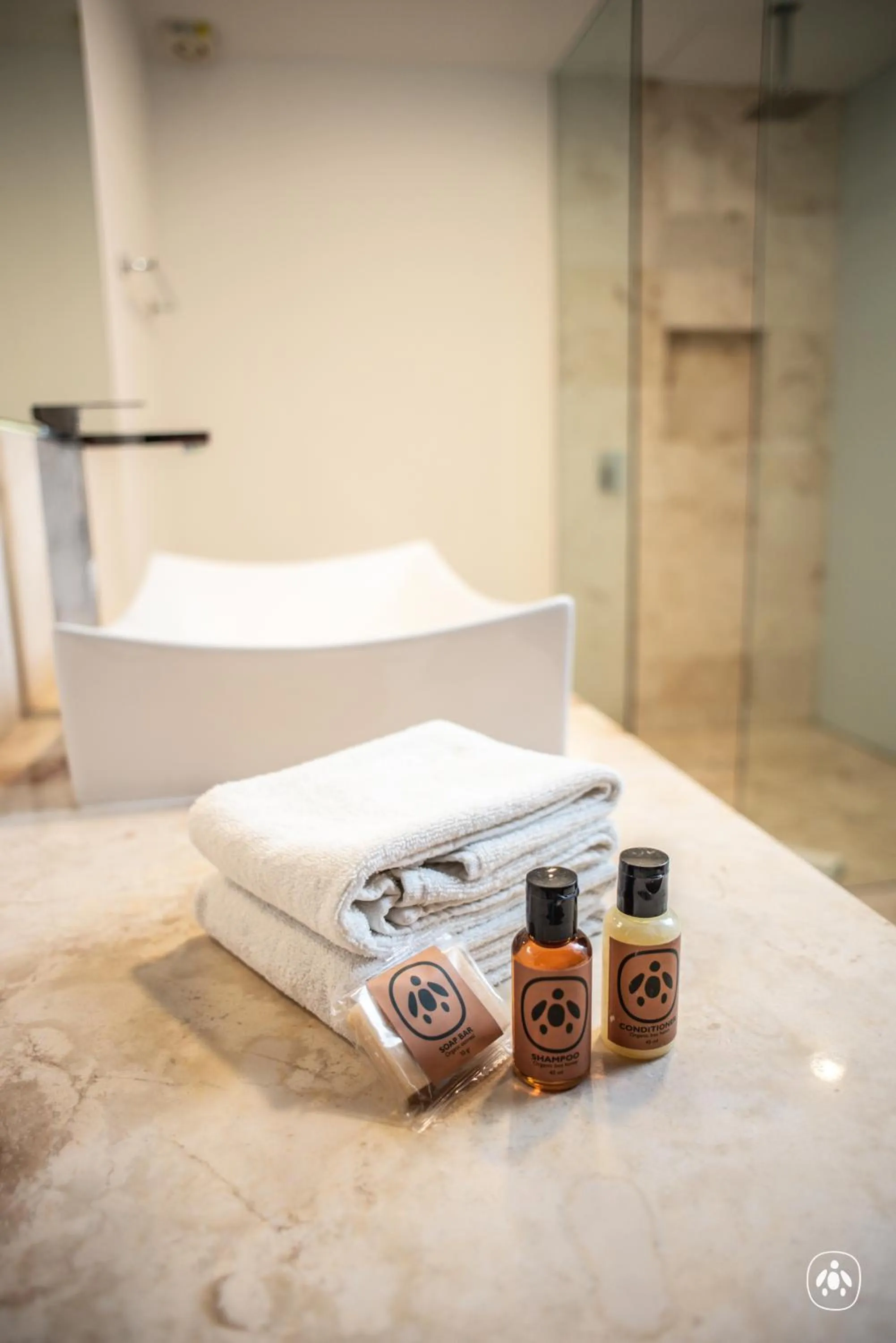 Bathroom in Anah Tulum